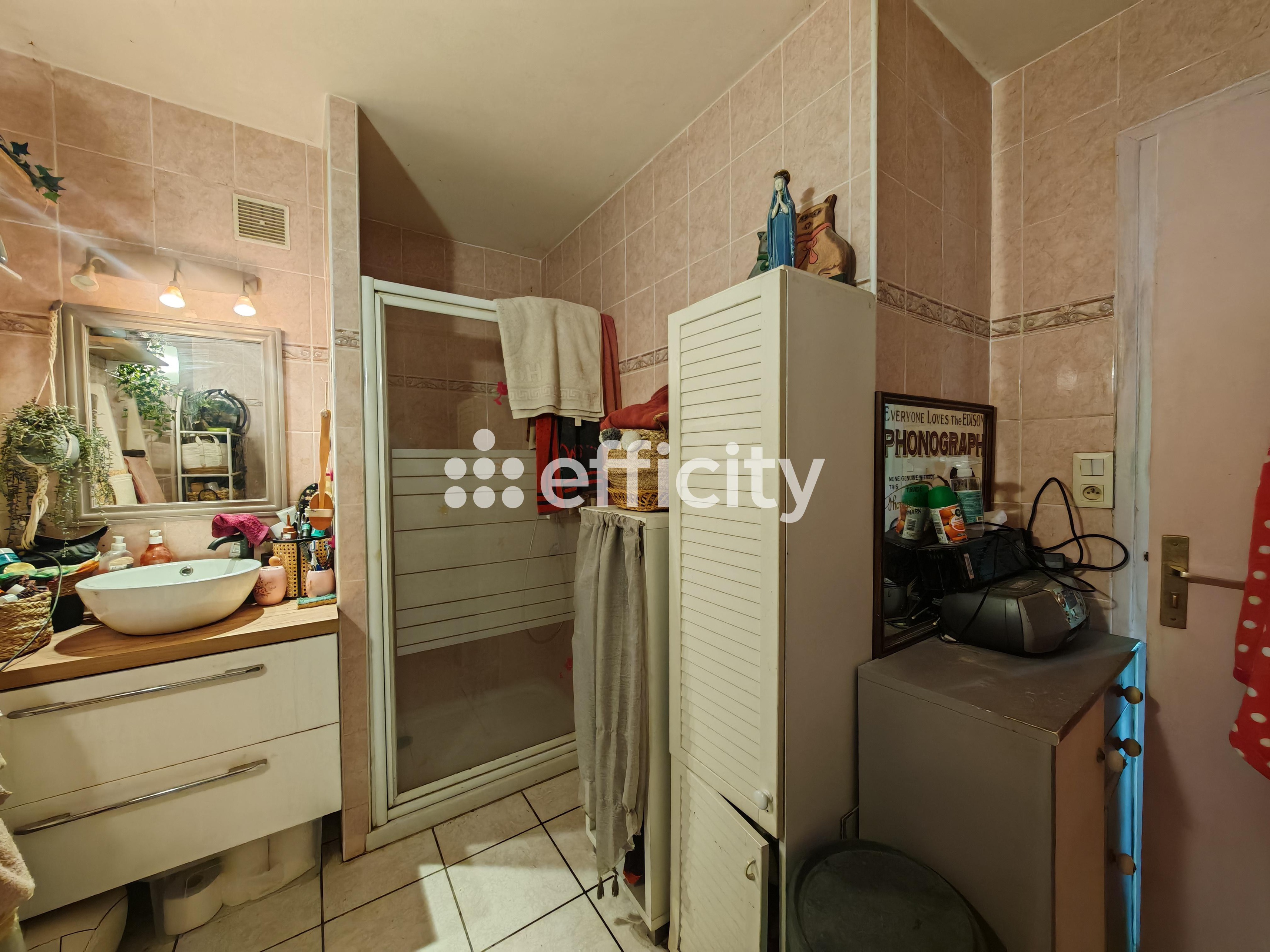 Achat immobilier Appartement 2 pièces  56m2 à Fontaine (38600) - Photo n°6