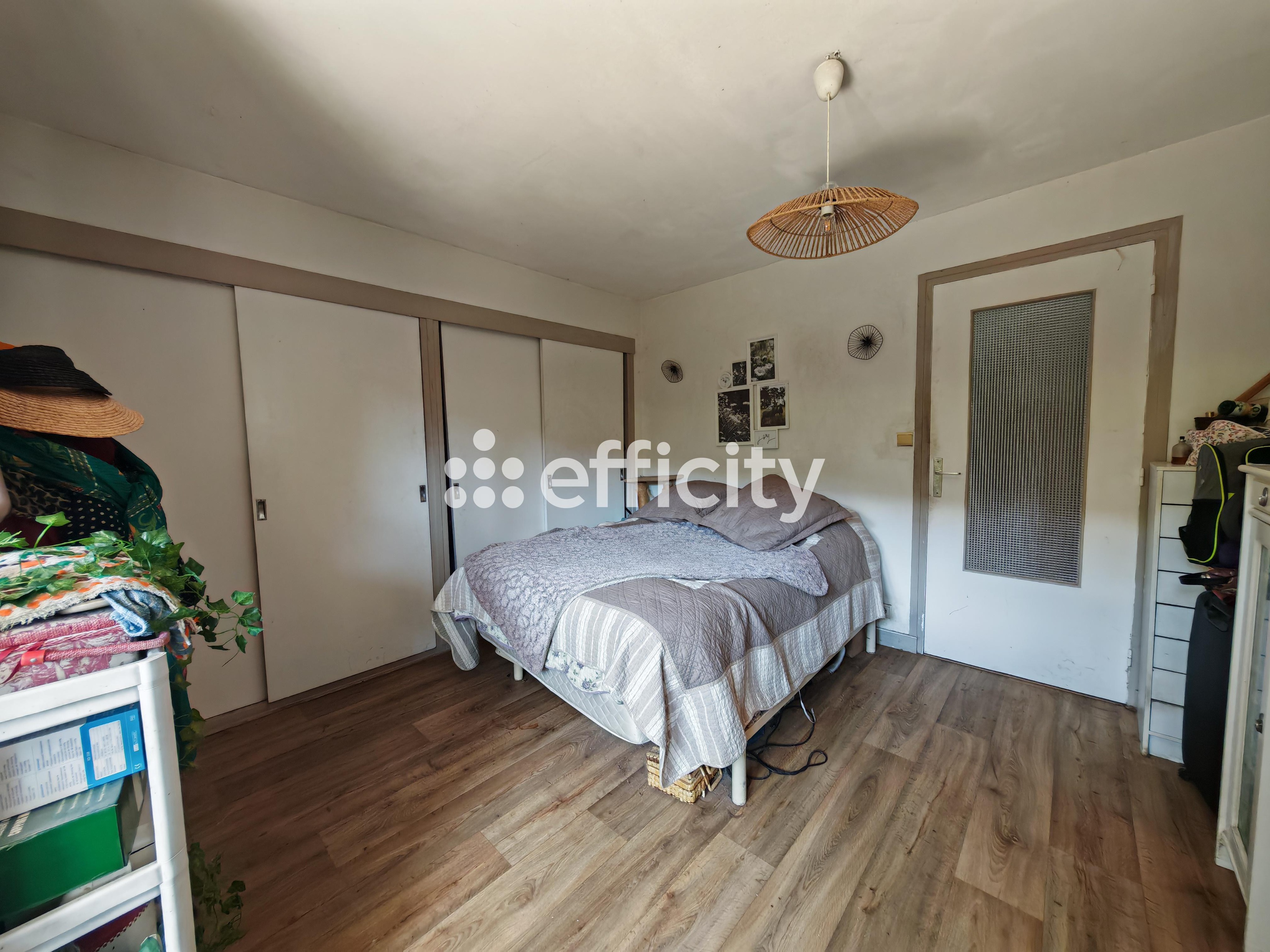 Achat immobilier Appartement 2 pièces  56m2 à Fontaine (38600) - Photo n°4