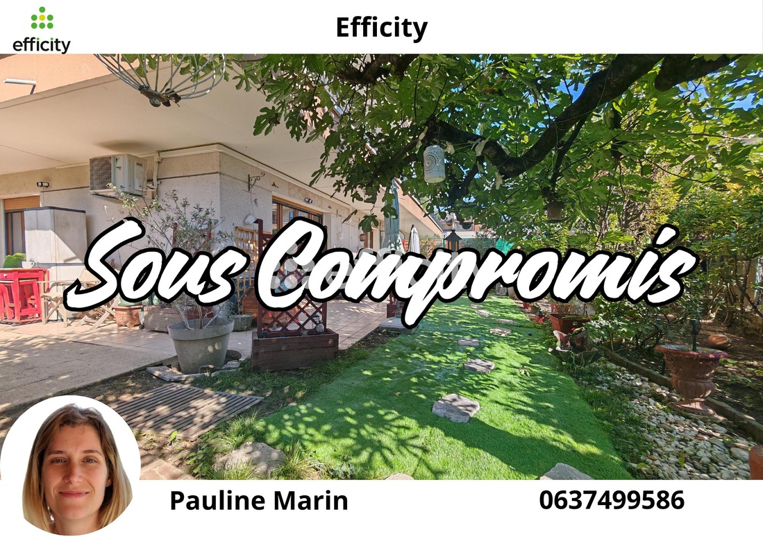 appartement 2 pièces - 56m2 à Fontaine (38600)
