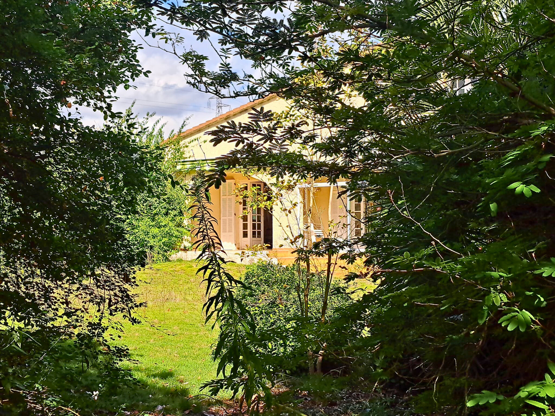 maison 9 pièces - 180m2 à Santa-Lucia-di-Moriani (20230)