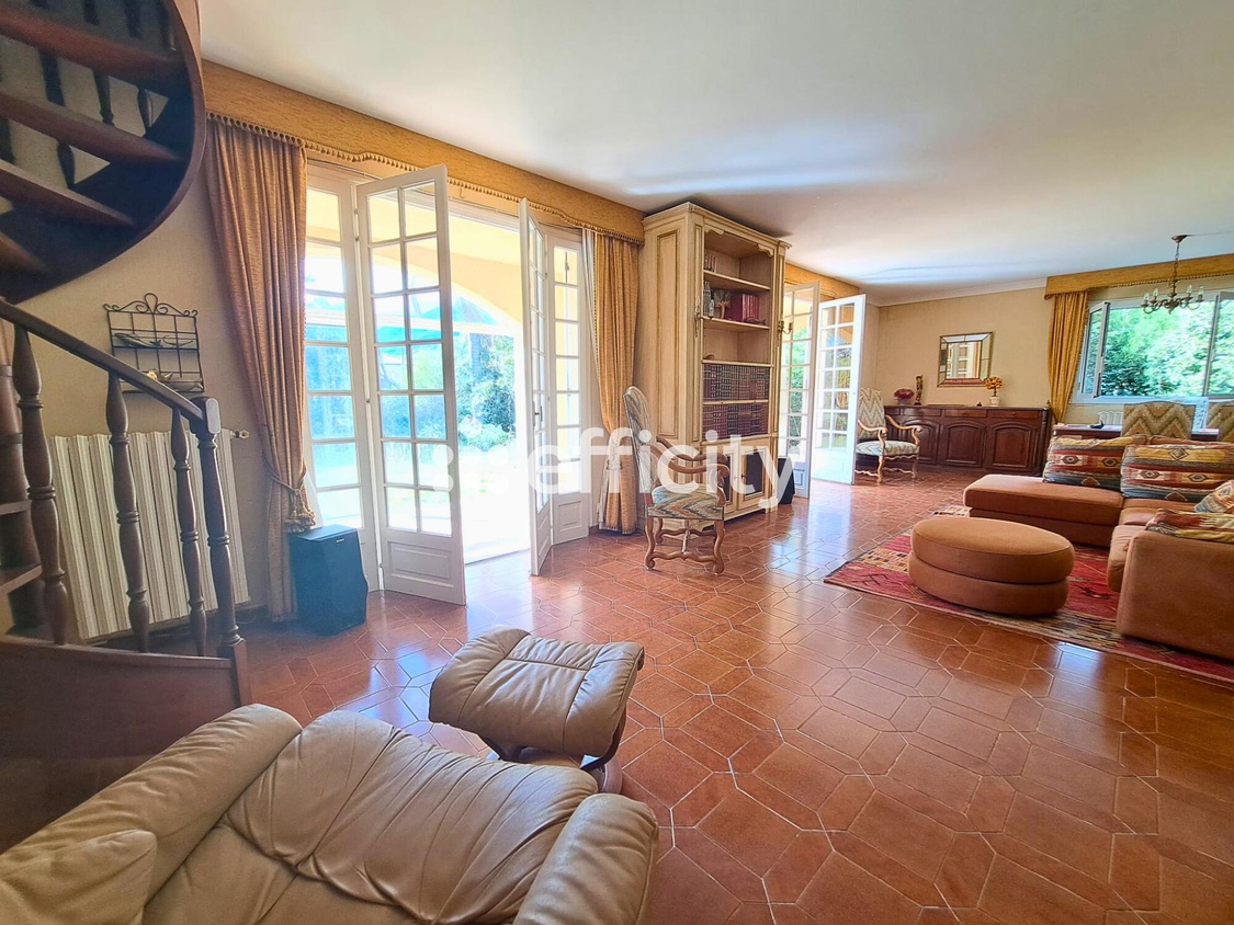 maison 9 pièces - 180,0m2 à Santa-Lucia-di-Moriani (20230)