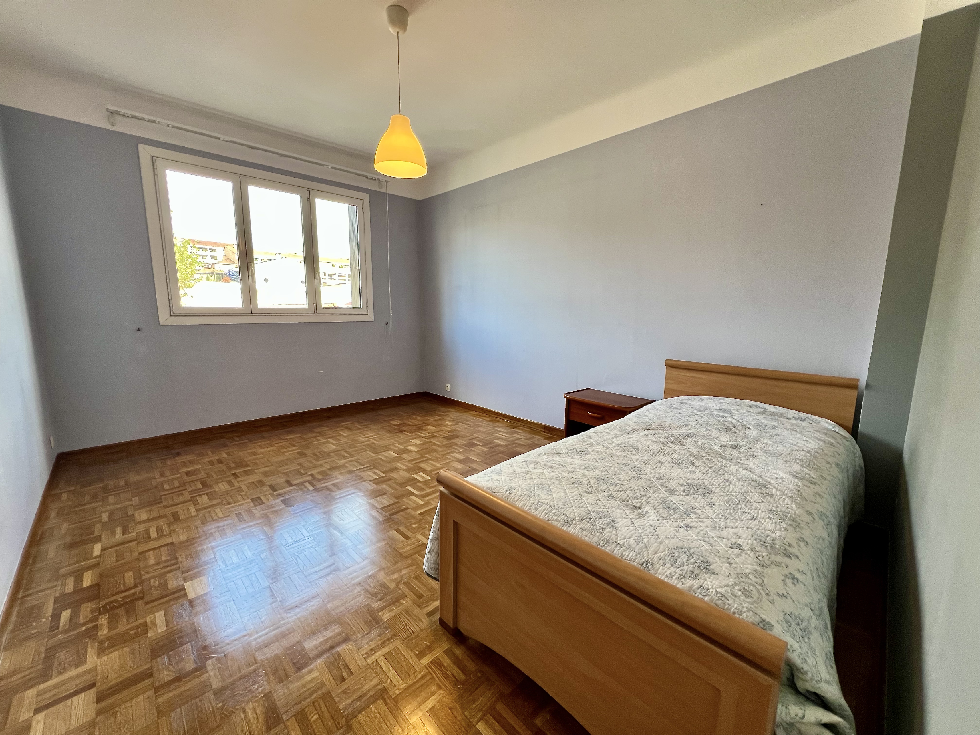 Achat immobilier Appartement 4 pièces  78m2 à Marseille (13008) - Photo n°8