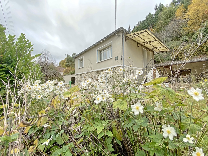 maison 5 pièces - 110m2 à Langeais (37130)