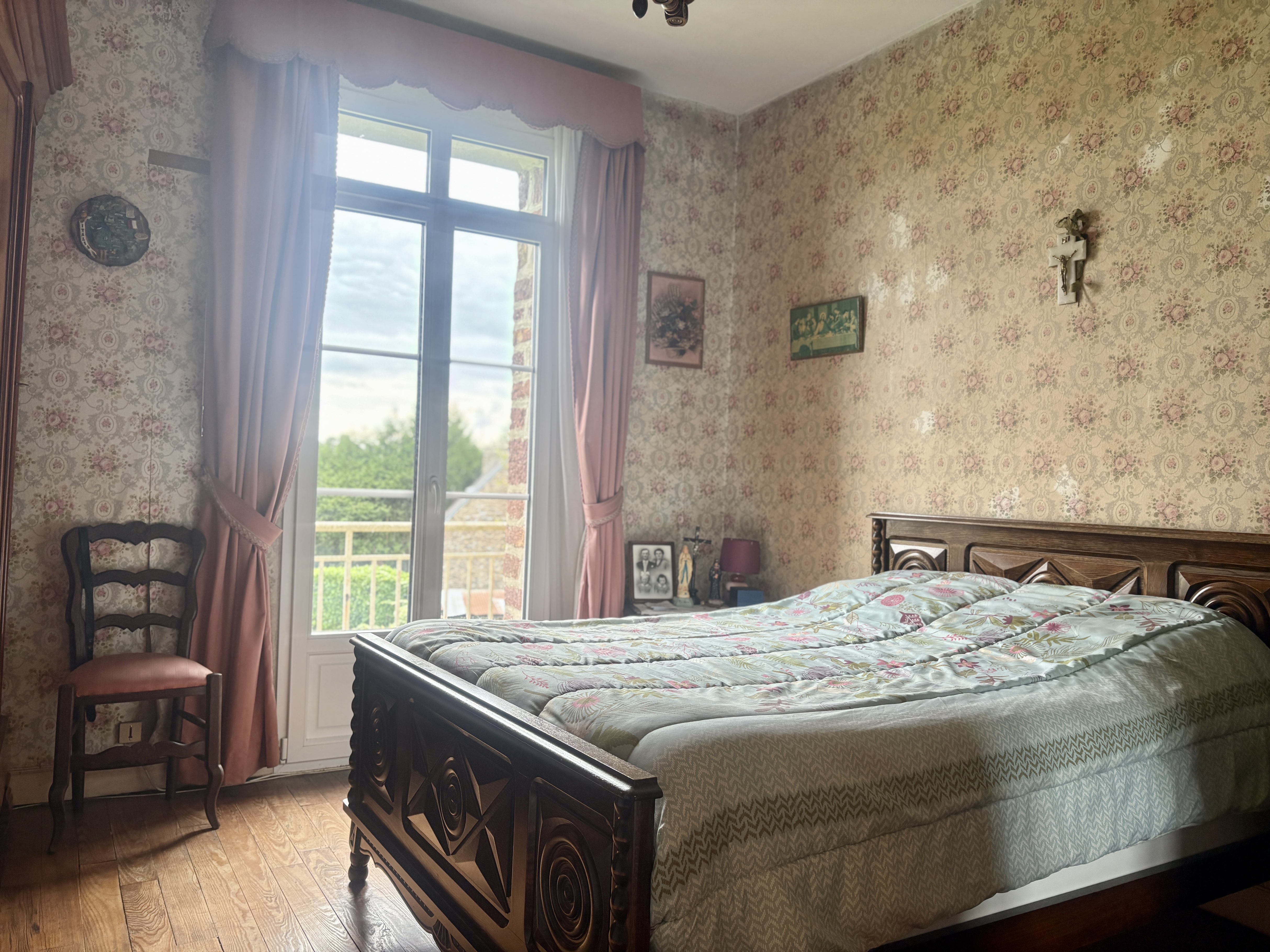 Achat immobilier Maison 6 pièces  124m2 à Le Mesnil-Rouxelin (50000) - Photo n°15