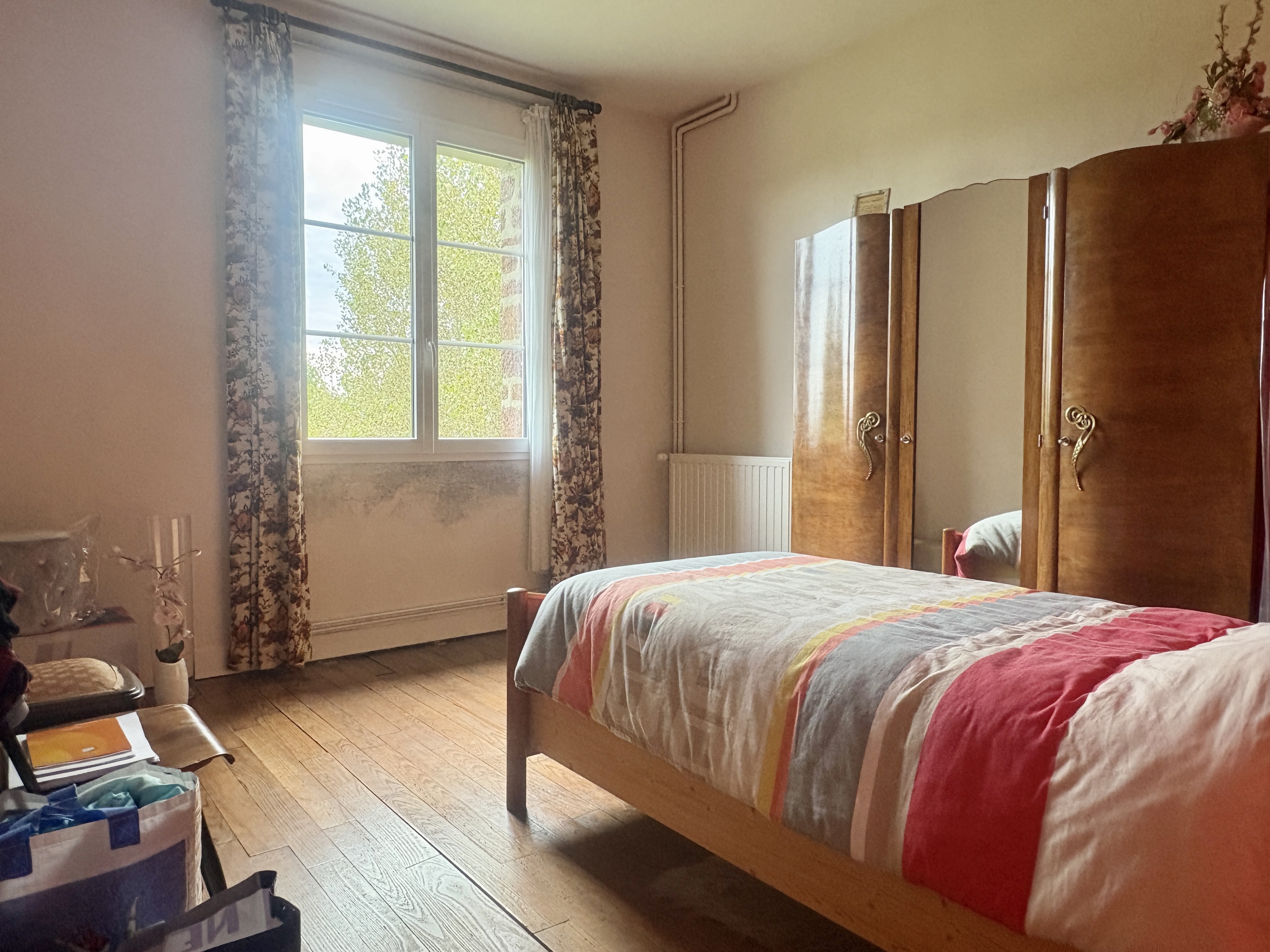 Achat immobilier Maison 6 pièces  124m2 à Le Mesnil-Rouxelin (50000) - Photo n°14