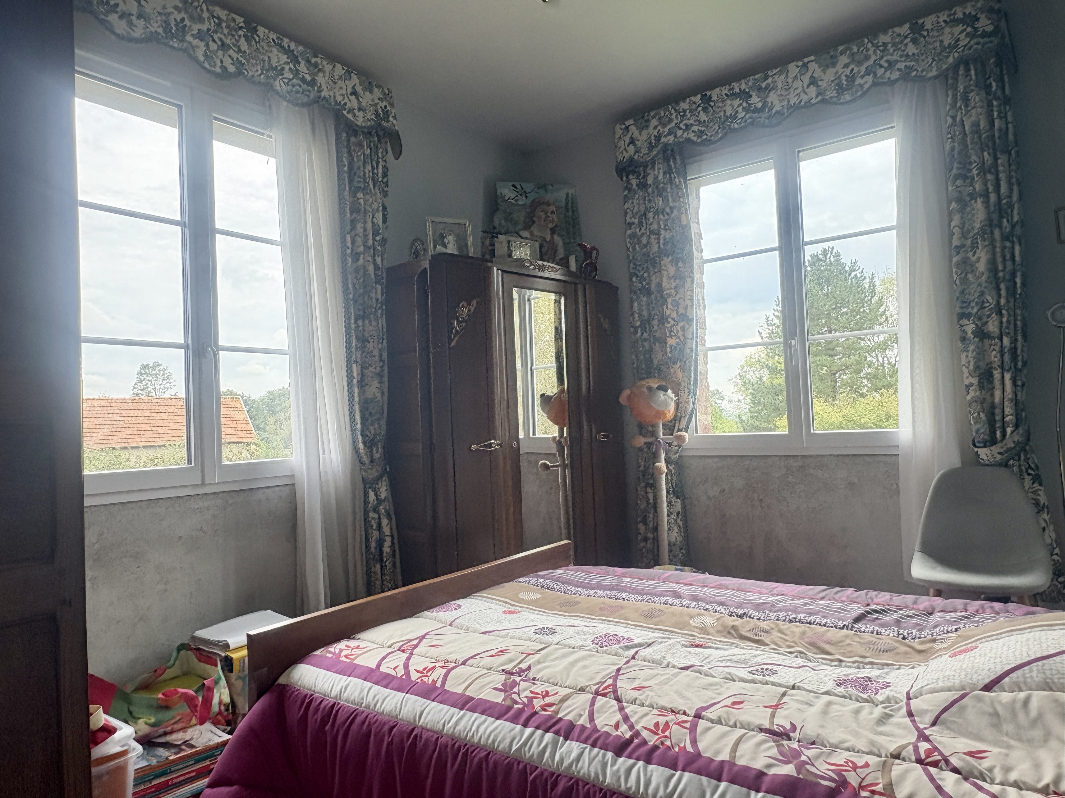 Achat immobilier Maison 6 pièces  124m2 à Le Mesnil-Rouxelin (50000) - Photo n°16