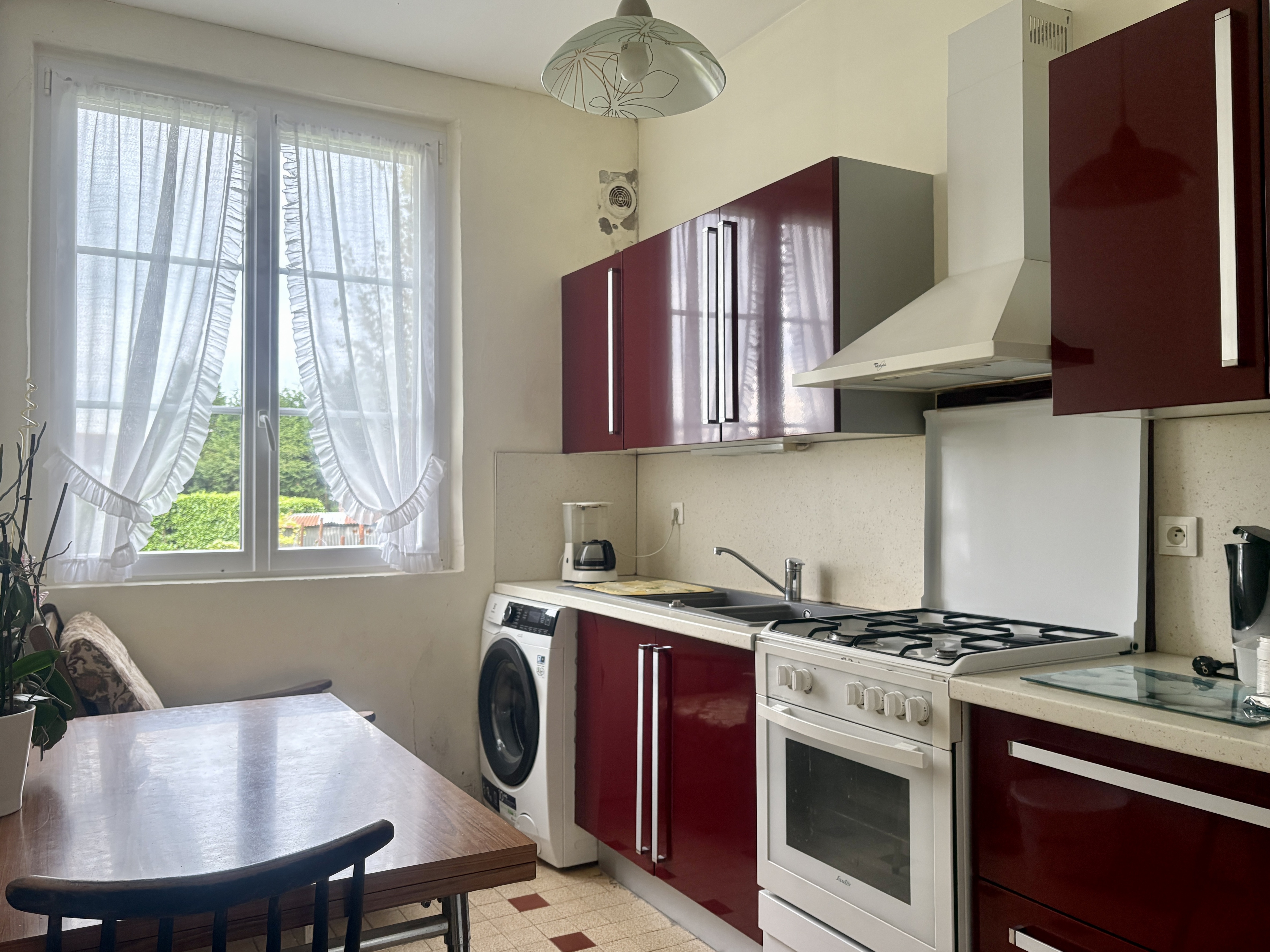 Achat immobilier Maison 6 pièces  124m2 à Le Mesnil-Rouxelin (50000) - Photo n°9