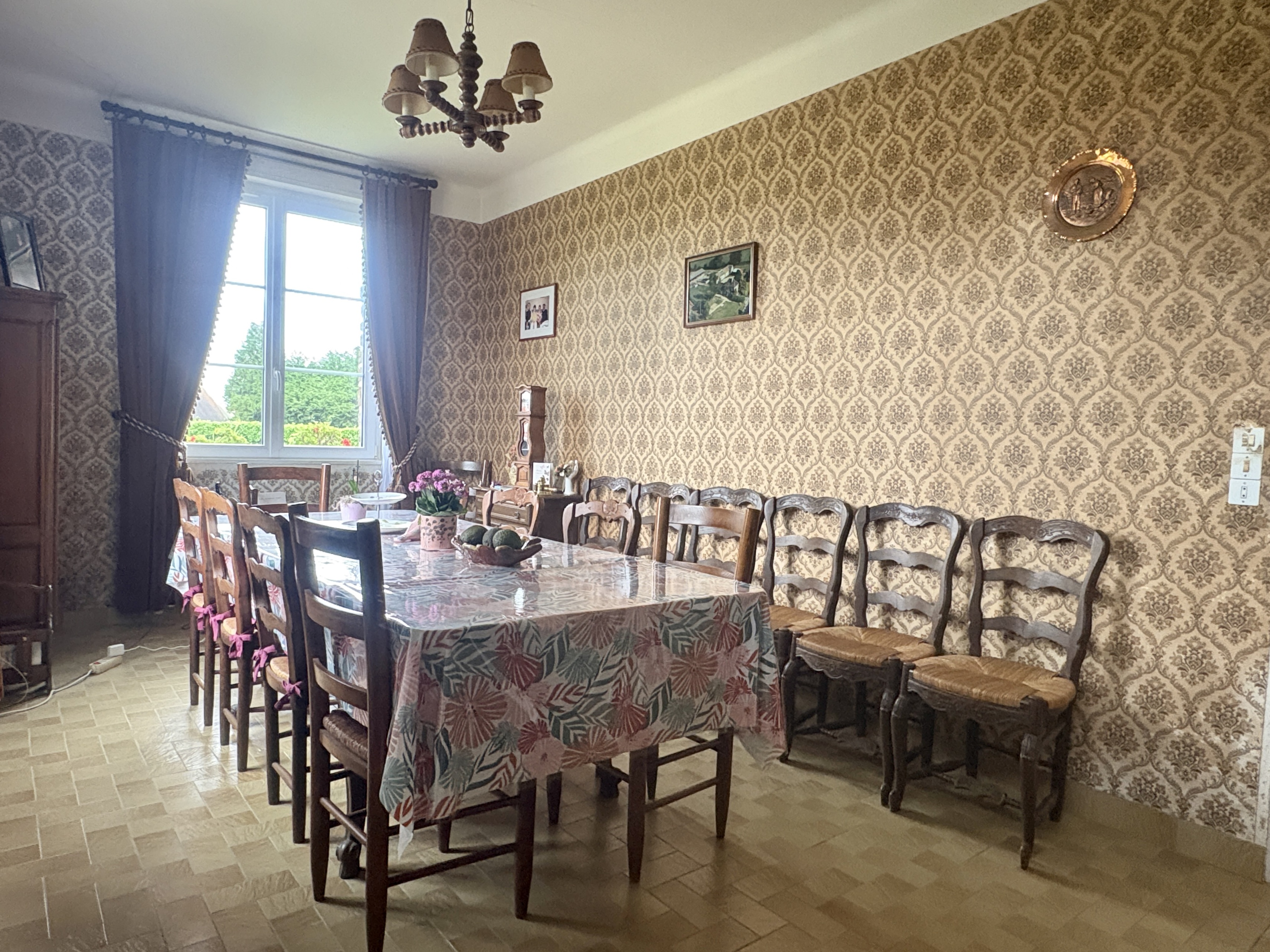 Achat immobilier Maison 6 pièces  124m2 à Le Mesnil-Rouxelin (50000) - Photo n°11