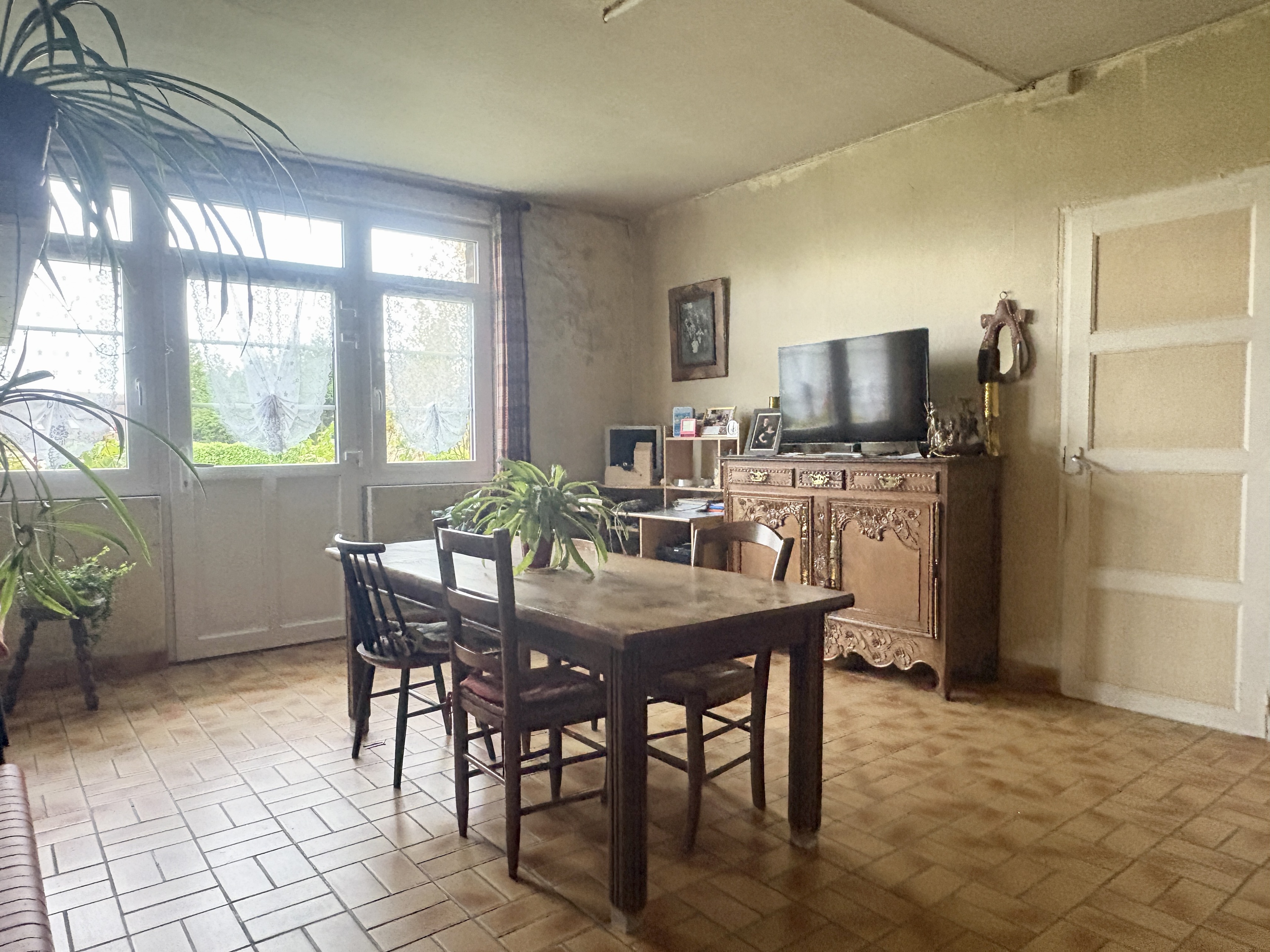Achat immobilier Maison 6 pièces  124m2 à Le Mesnil-Rouxelin (50000) - Photo n°12