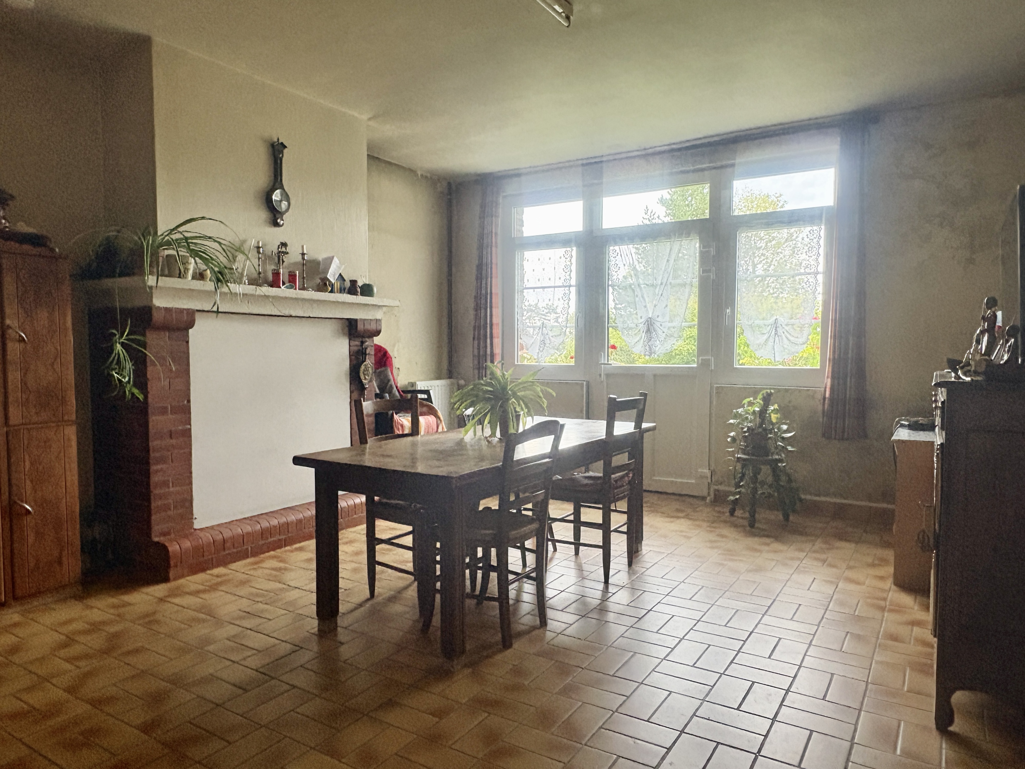Achat immobilier Maison 6 pièces  124m2 à Le Mesnil-Rouxelin (50000) - Photo n°13