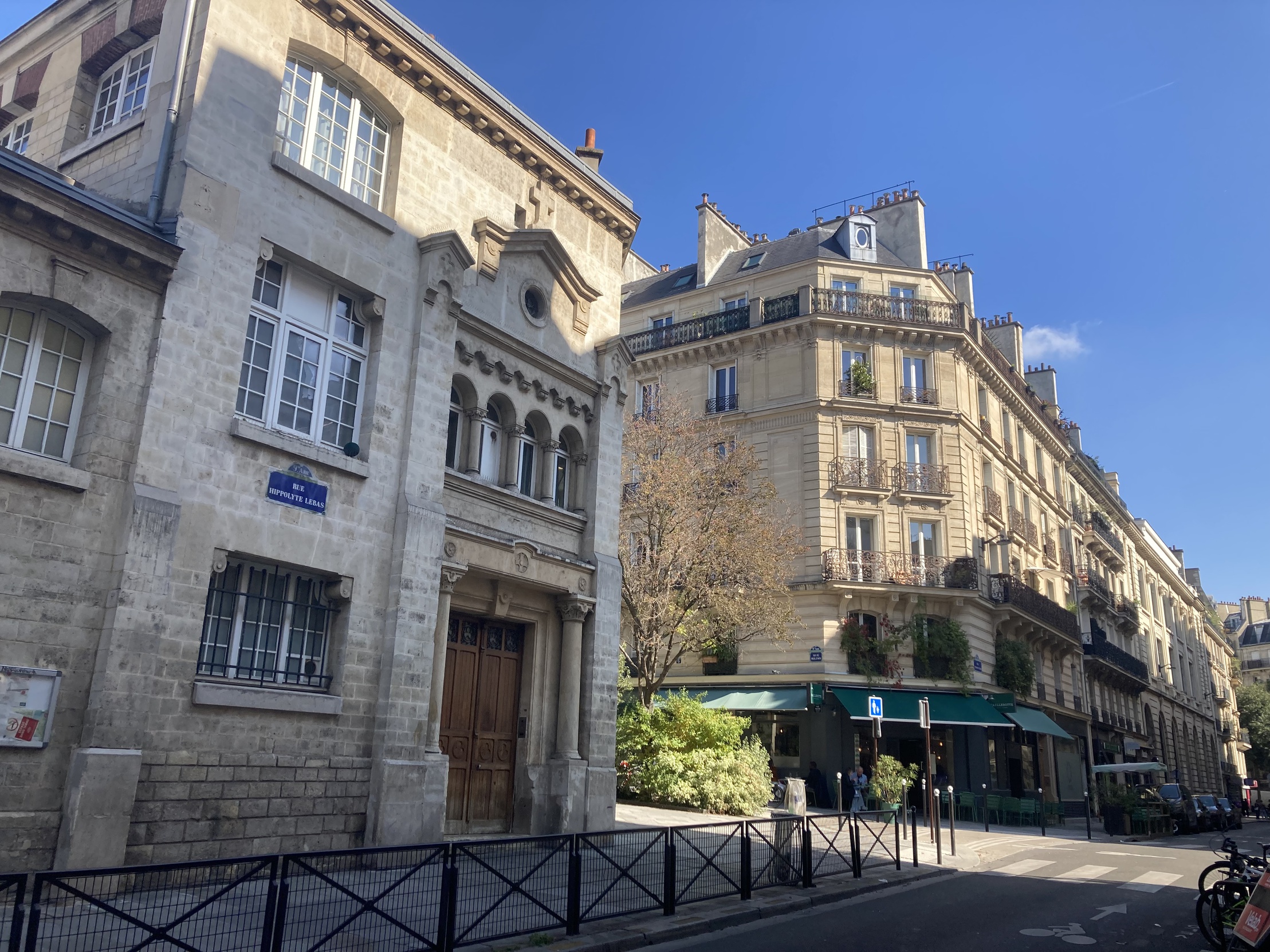 local commercial 2 pièces - 35m2 à Paris (75009)