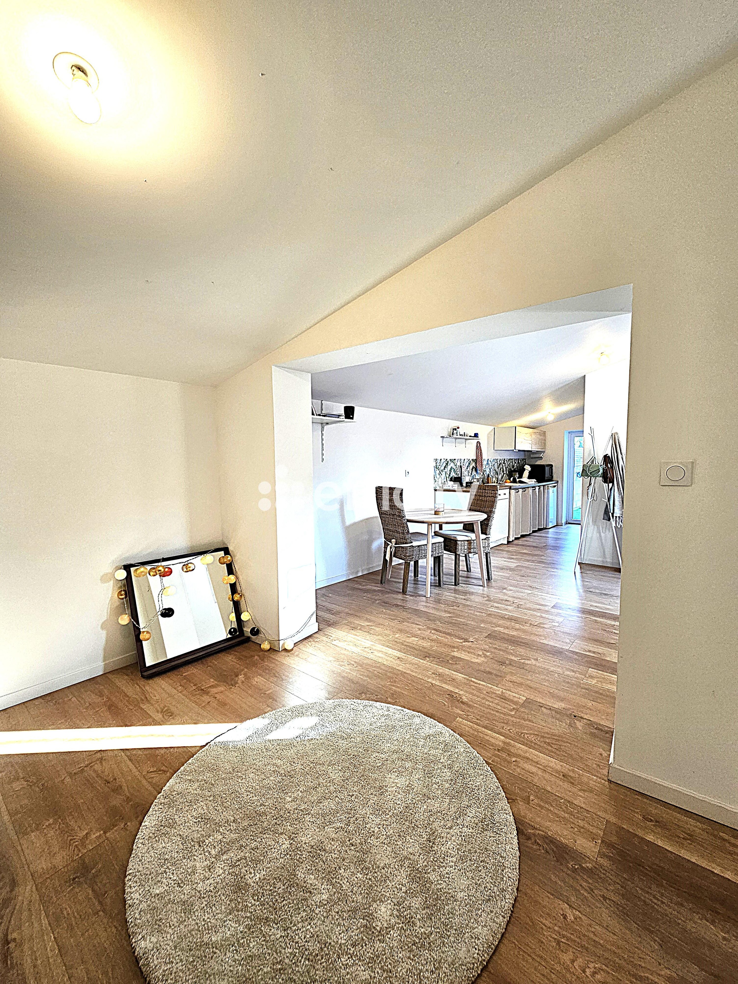 Achat immobilier Maison 7 pièces  187m2 à Galargues (34160) - Photo n°10