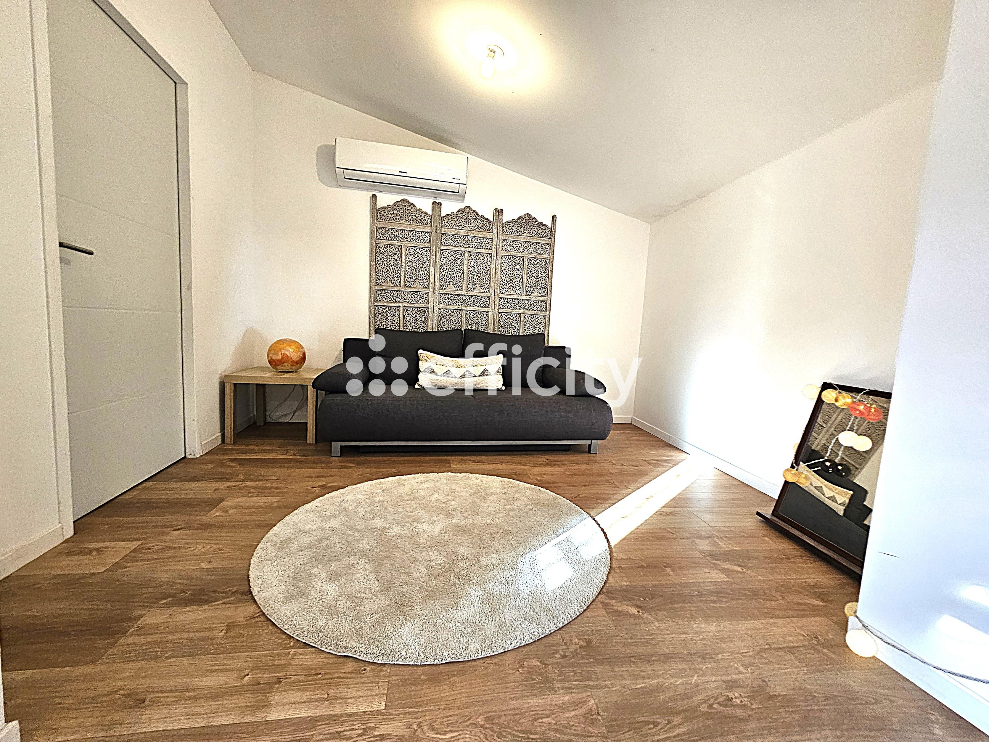 Achat immobilier Maison 7 pièces  187m2 à Galargues (34160) - Photo n°13