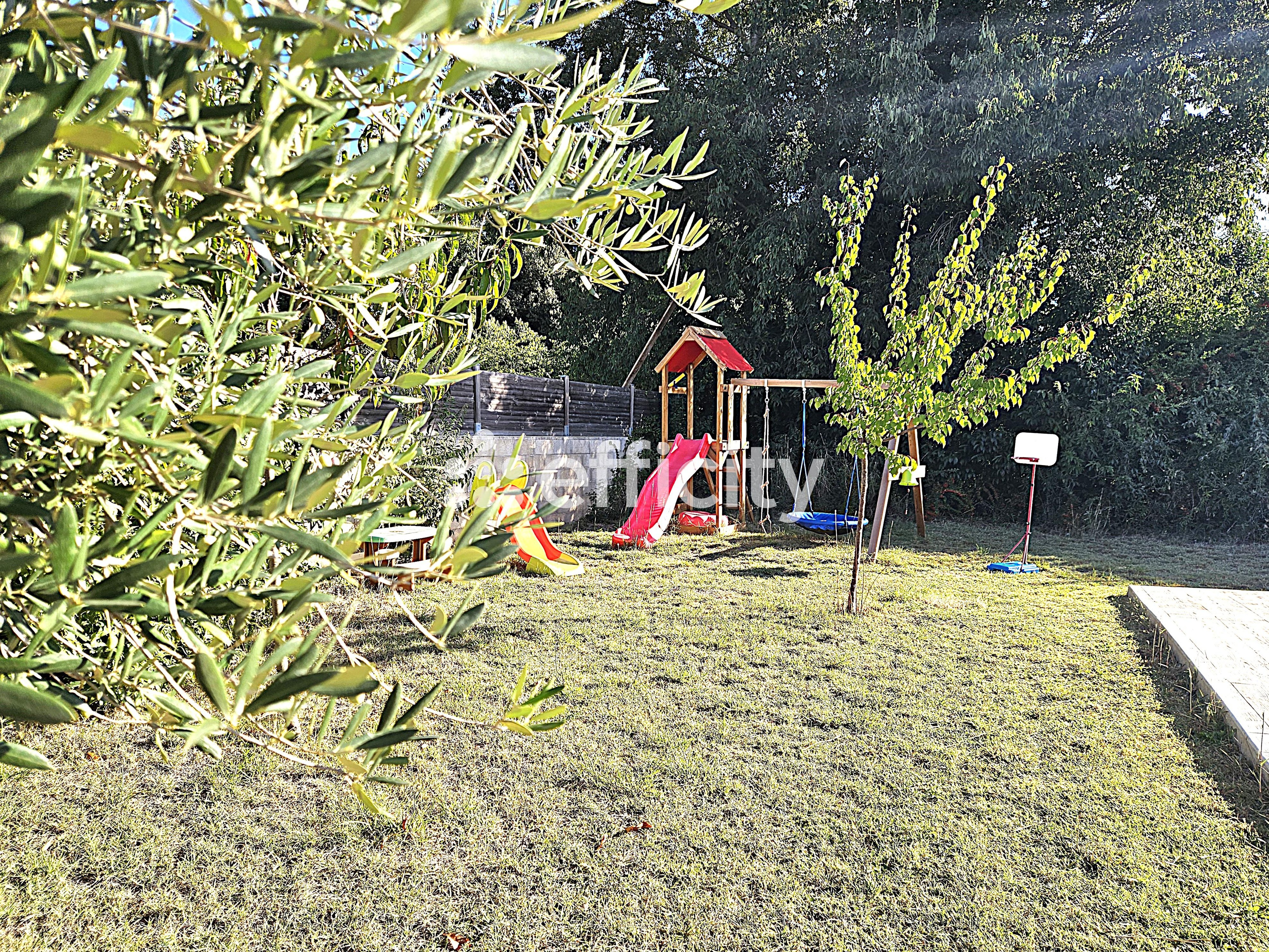 Achat immobilier Maison 7 pièces  187m2 à Galargues (34160) - Photo n°16