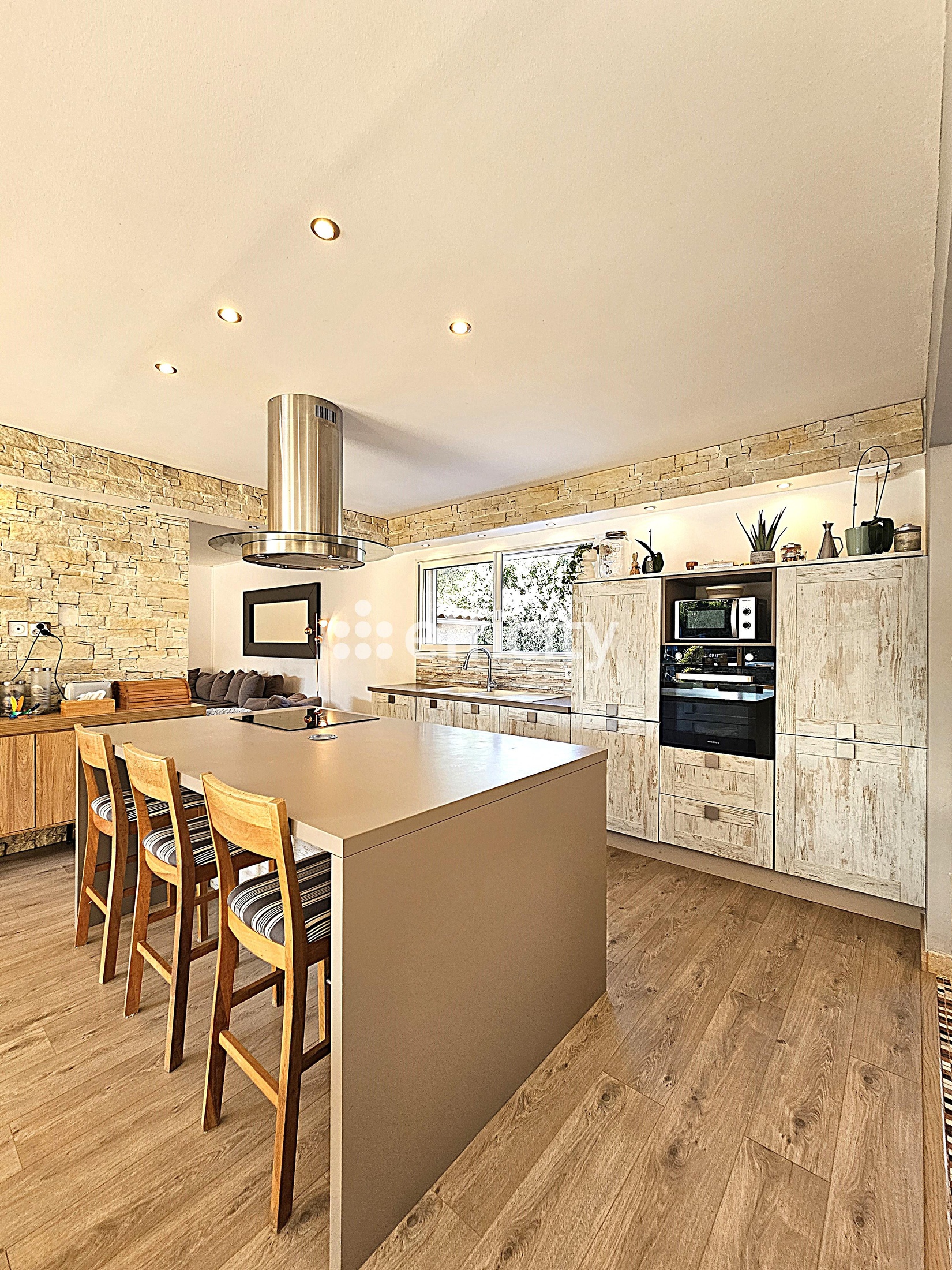 maison 7 pièces - 187m2 à Galargues (34160)