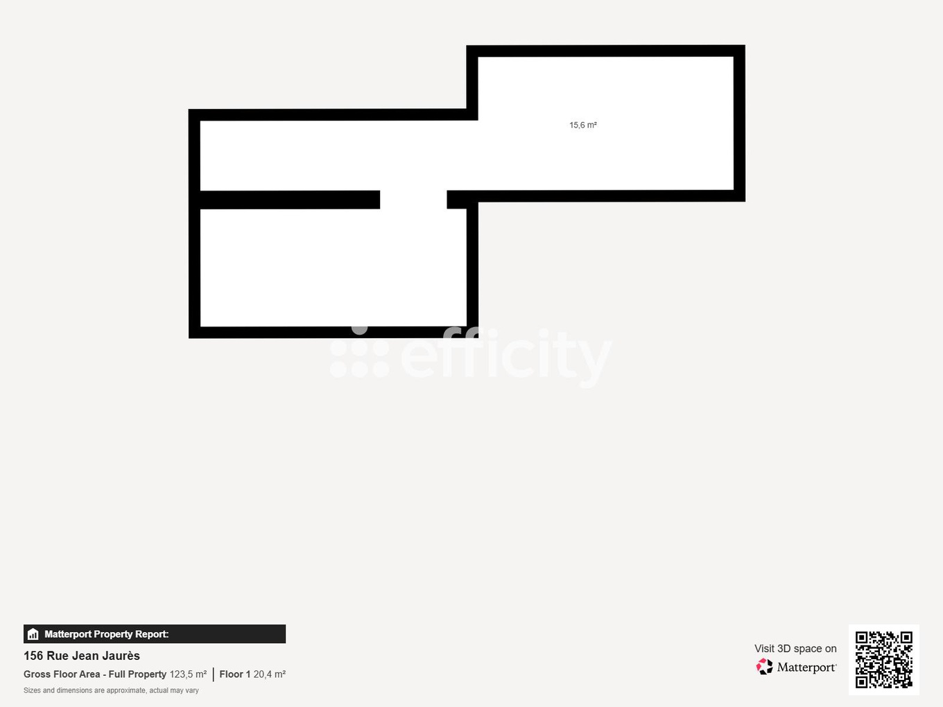 Achat immobilier Maison 5 pièces  85m2 à Croix (59170) - Photo n°12