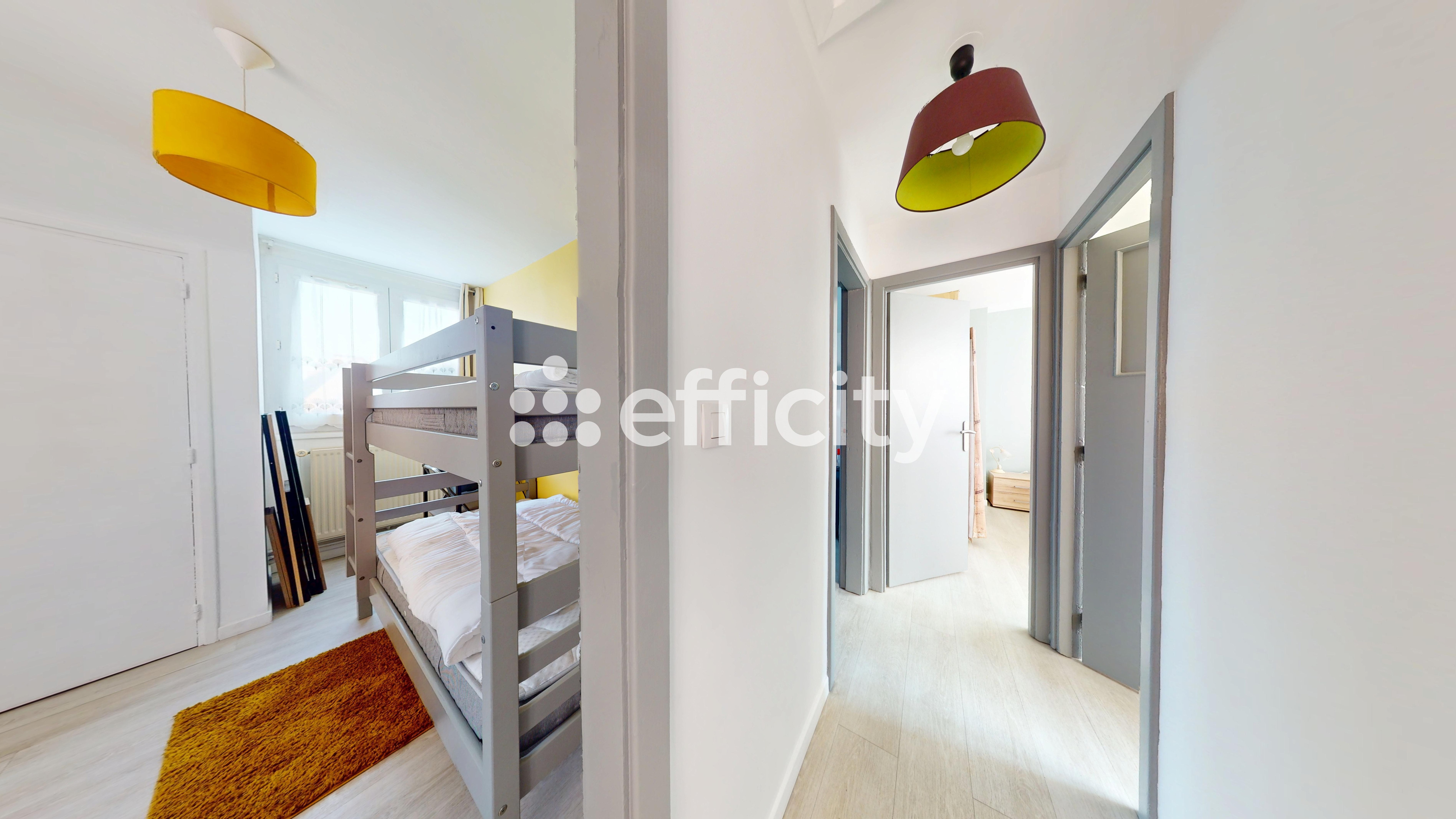 Achat immobilier Maison 5 pièces  85m2 à Croix (59170) - Photo n°4