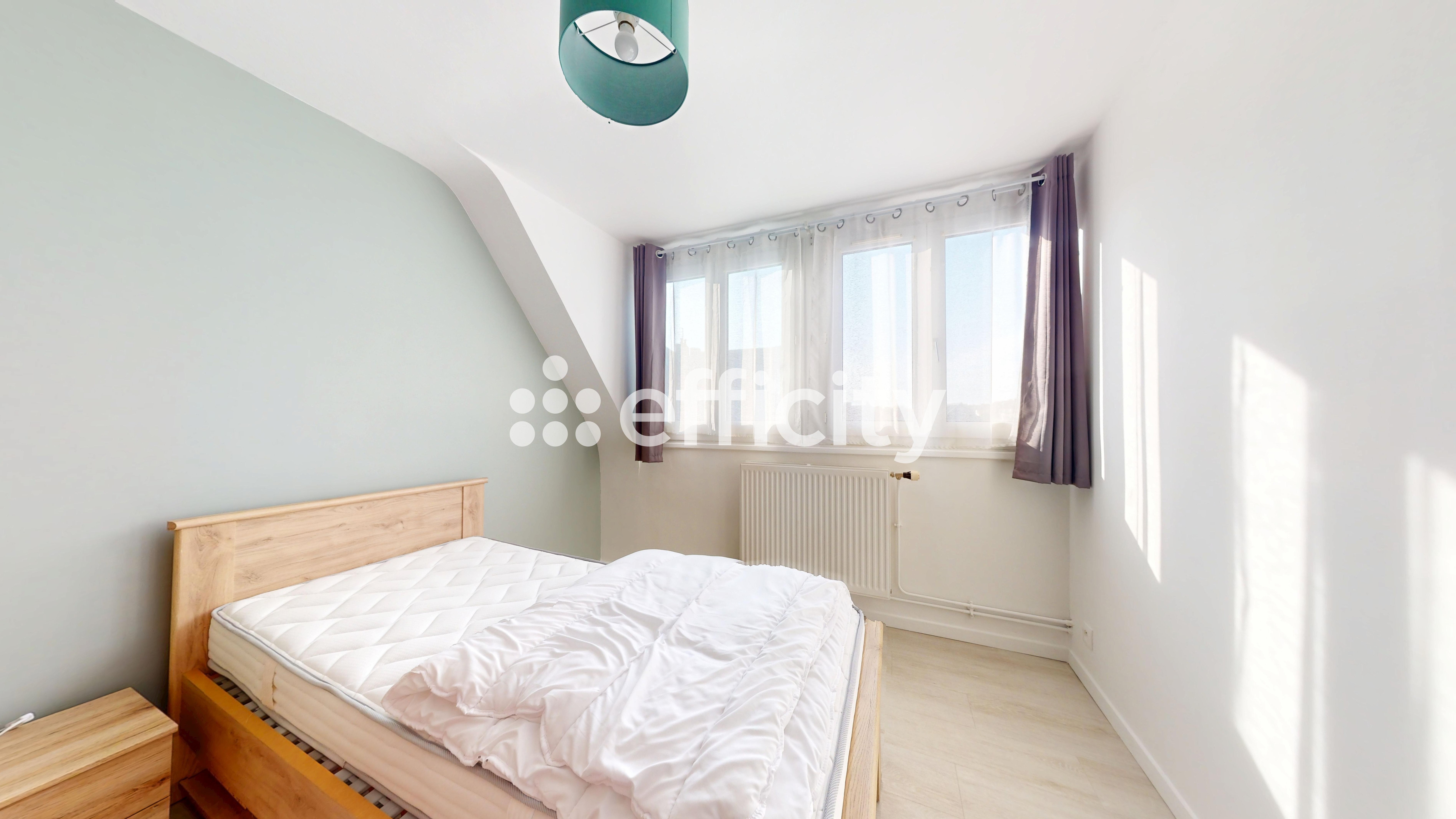 Achat immobilier Maison 5 pièces  85m2 à Croix (59170) - Photo n°7