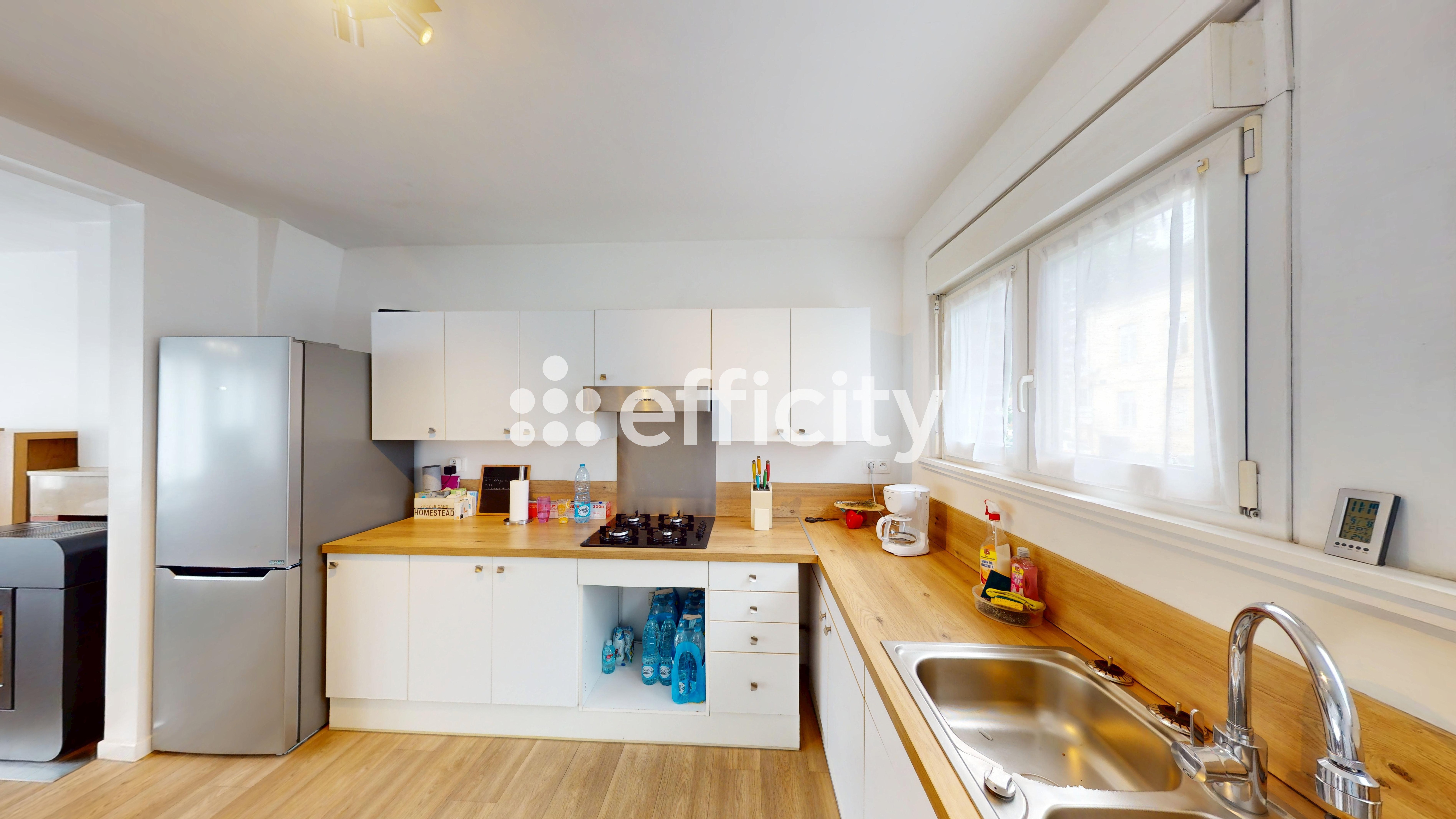 Achat immobilier Maison 5 pièces  85m2 à Croix (59170) - Photo n°8