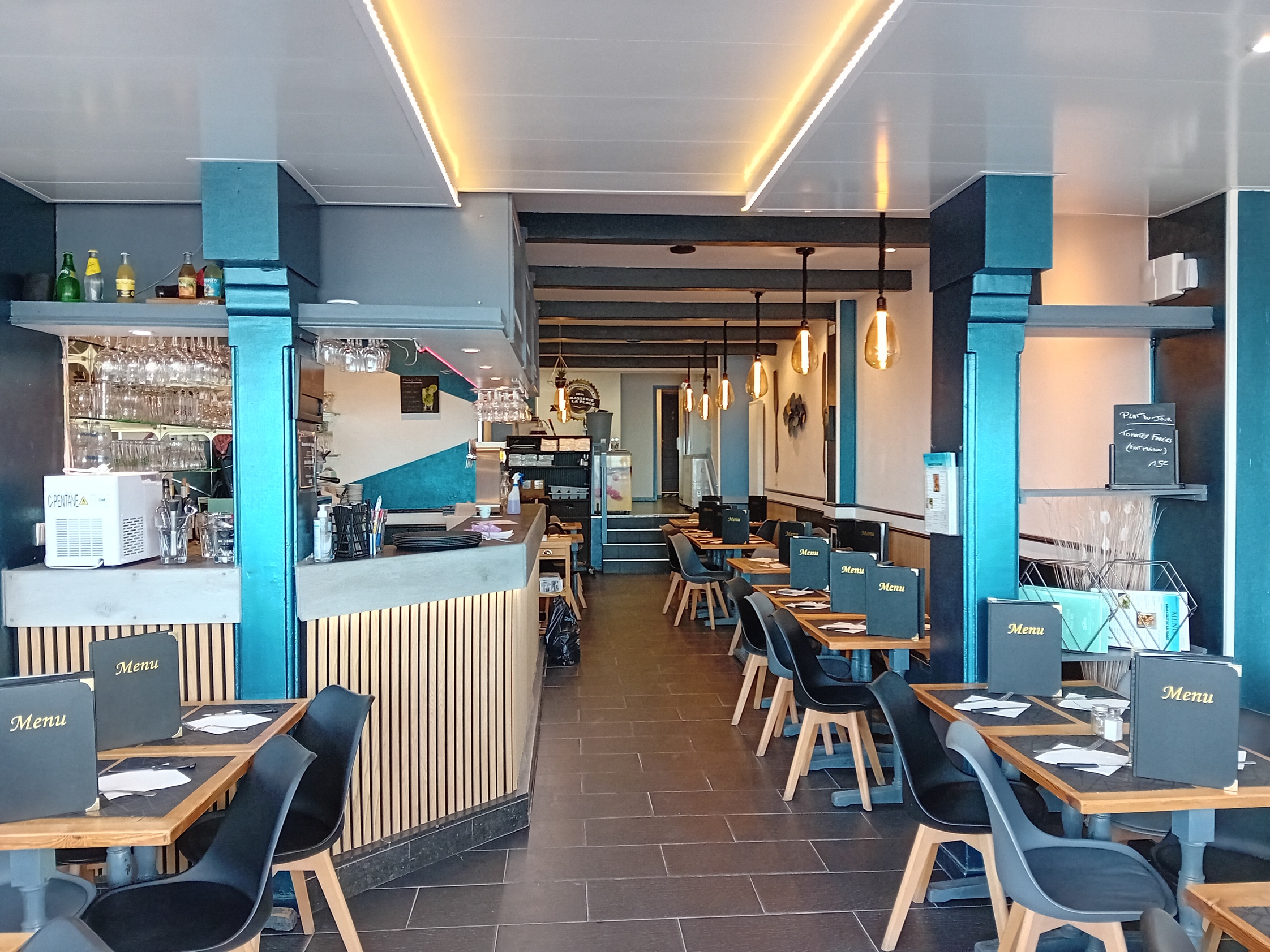 fonds-de-commerce  - 105m2 à Dunkerque (59240)