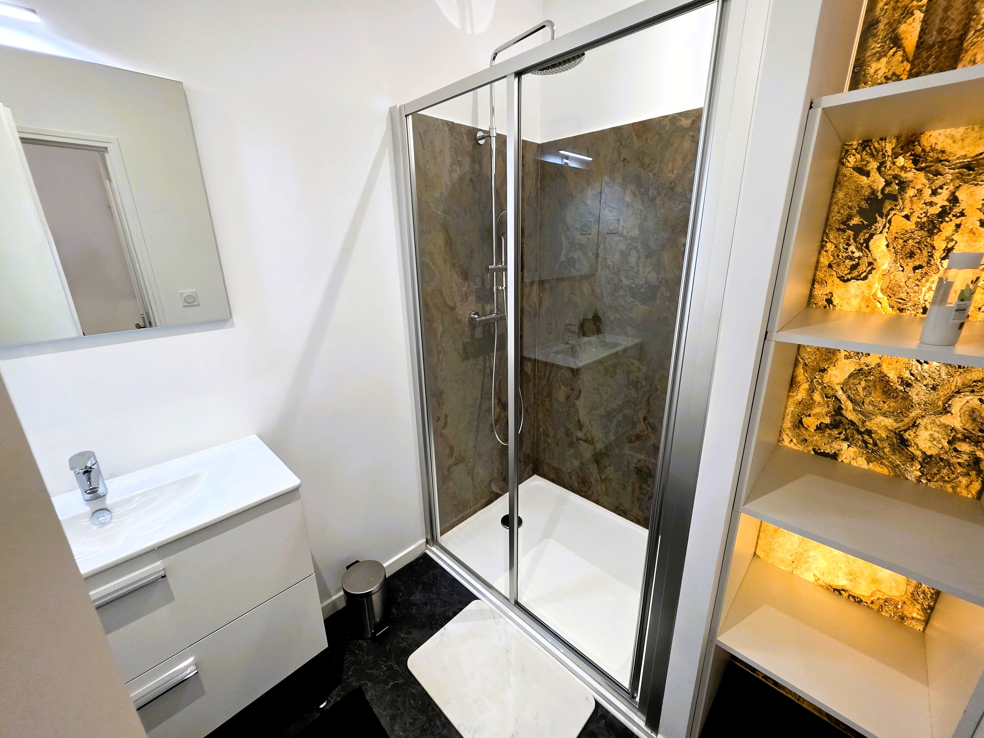 Achat immobilier Maison 5 pièces  115m2 à Marcq-en-Barœul (59700) - Photo n°10