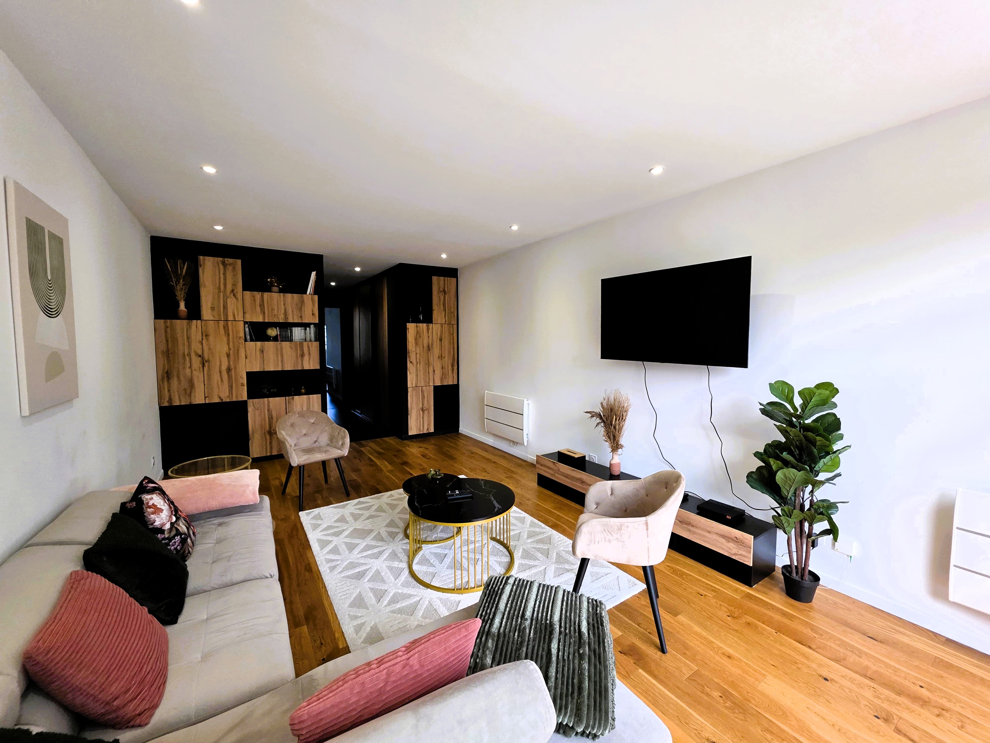 Achat immobilier Maison 5 pièces  115m2 à Marcq-en-Barœul (59700) - Photo n°4