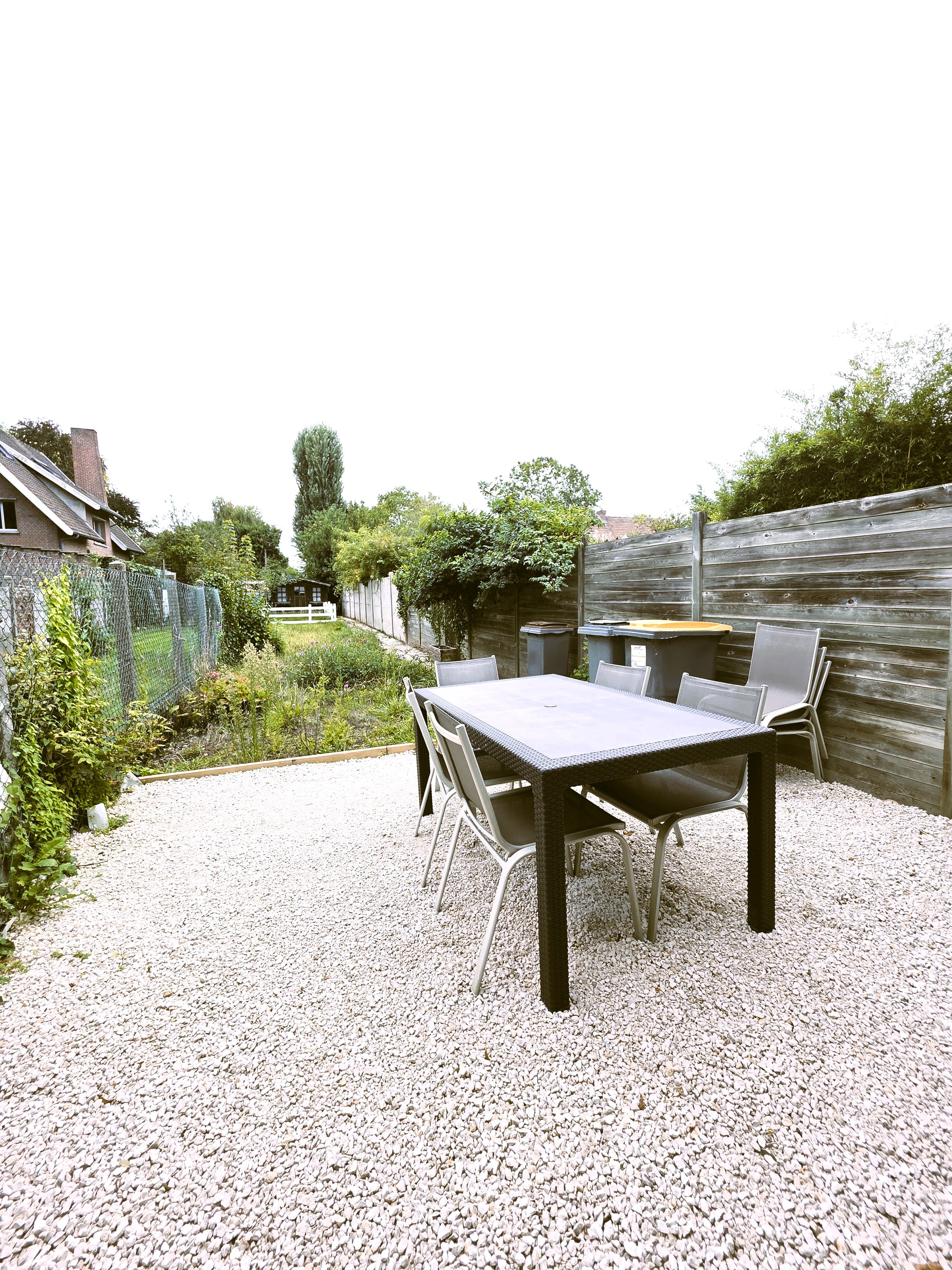 Achat immobilier Maison 5 pièces  115m2 à Marcq-en-Barœul (59700) - Photo n°5