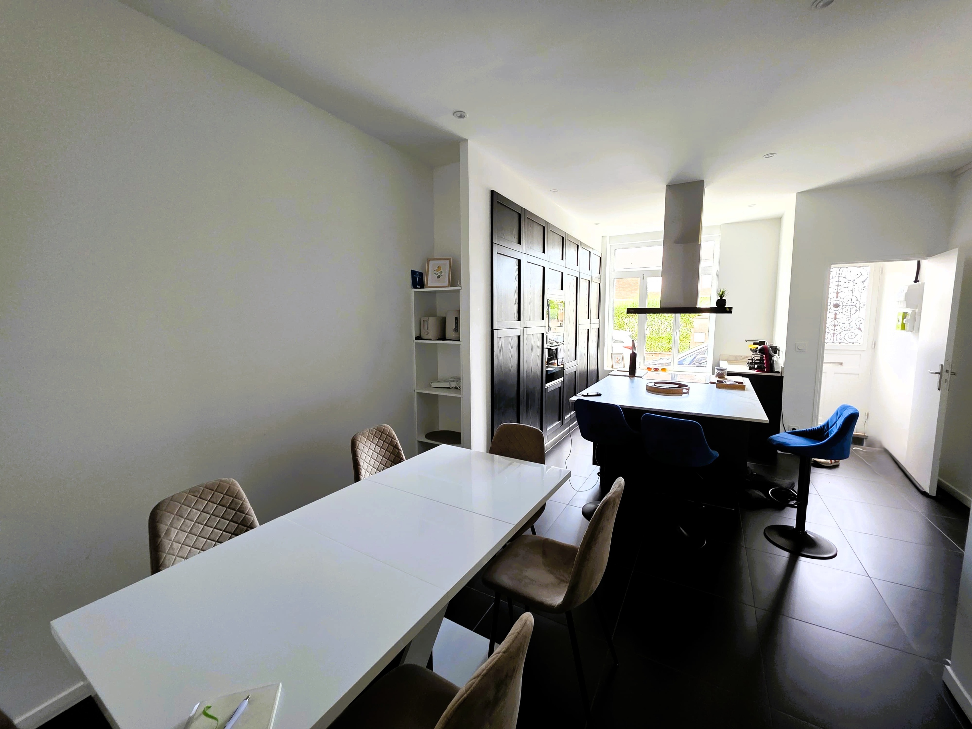 Achat immobilier Maison 5 pièces  115m2 à Marcq-en-Barœul (59700) - Photo n°6