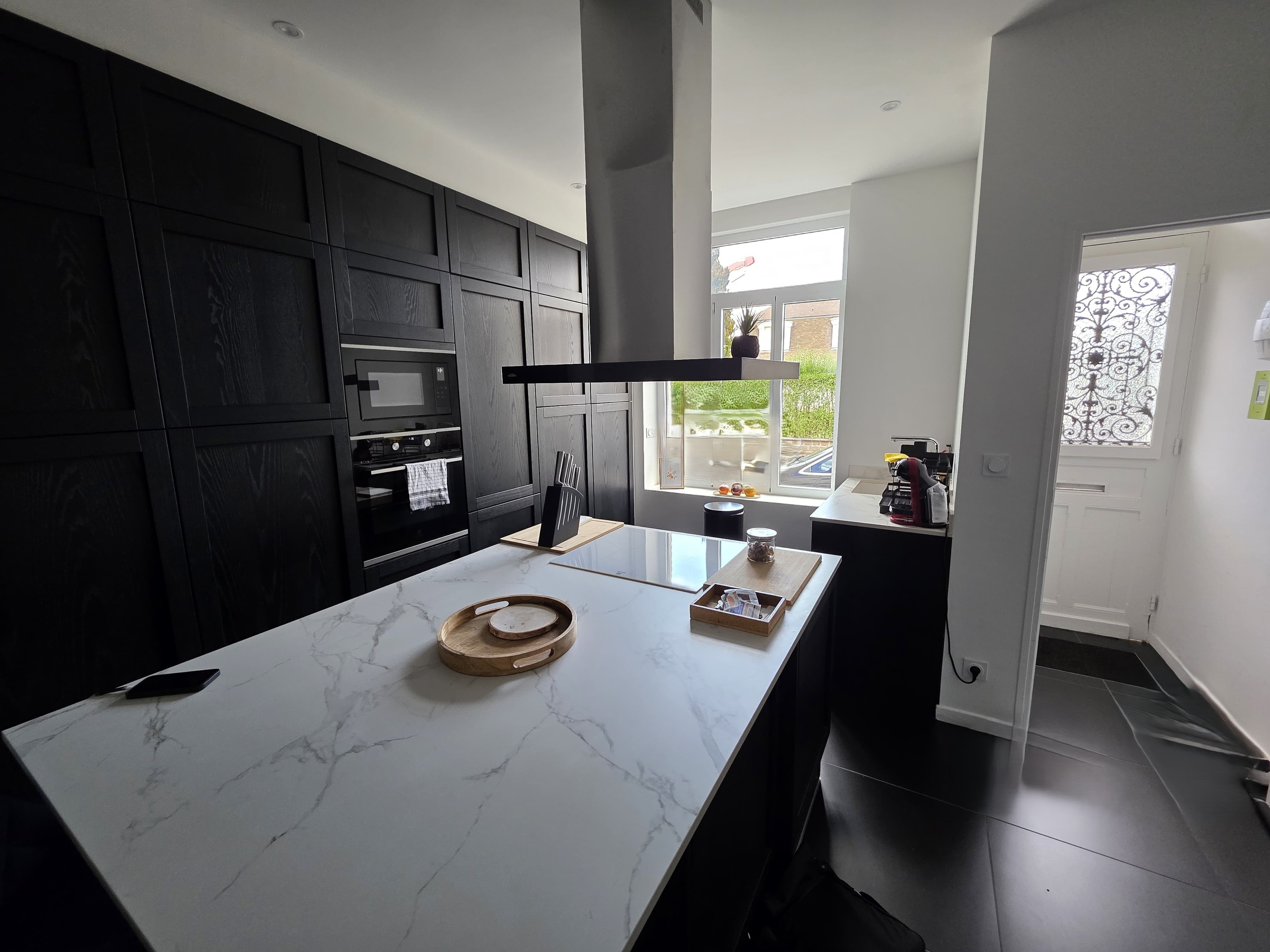 Achat immobilier Maison 5 pièces  115m2 à Marcq-en-Barœul (59700) - Photo n°7