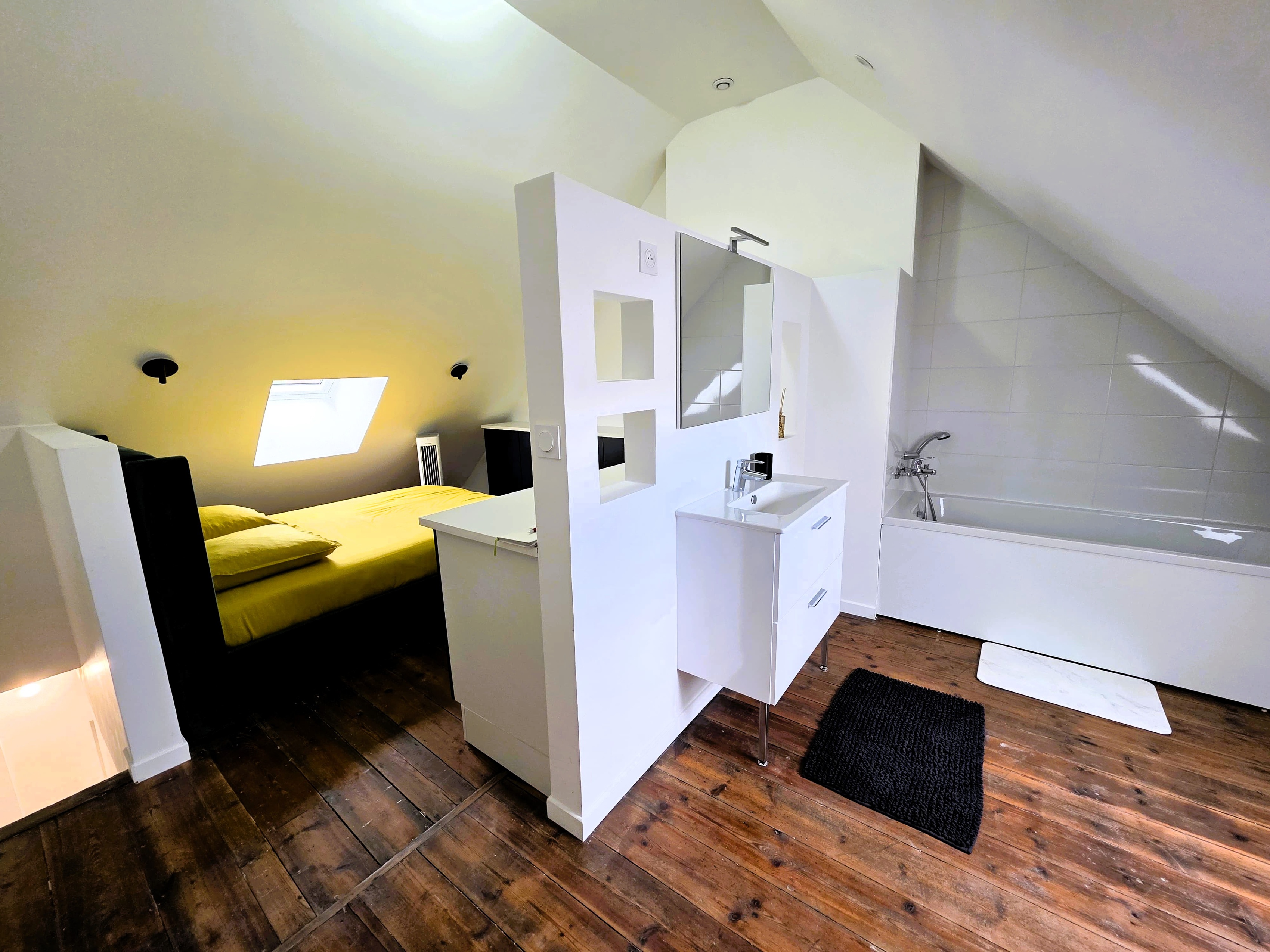 Achat immobilier Maison 5 pièces  115m2 à Marcq-en-Barœul (59700) - Photo n°8