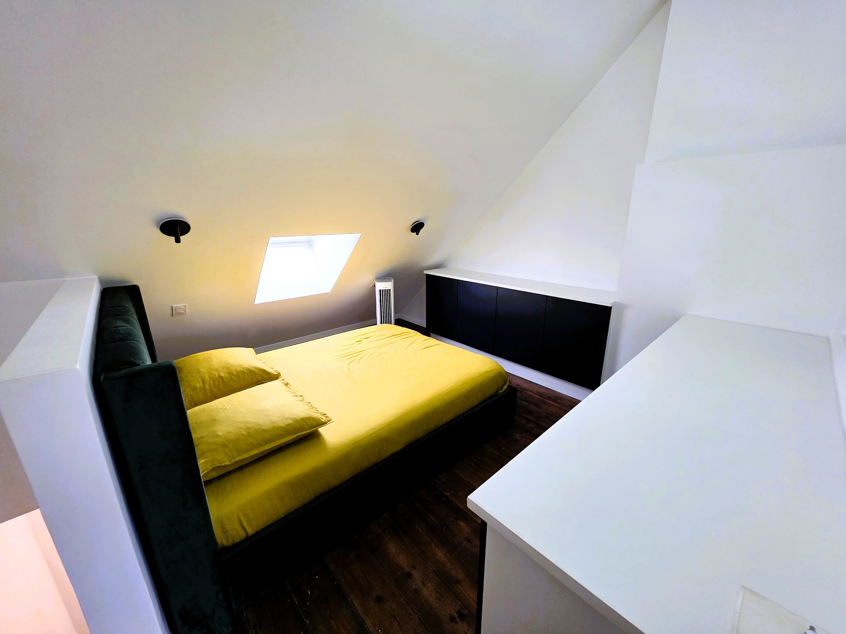 Achat immobilier Maison 5 pièces  115m2 à Marcq-en-Barœul (59700) - Photo n°9