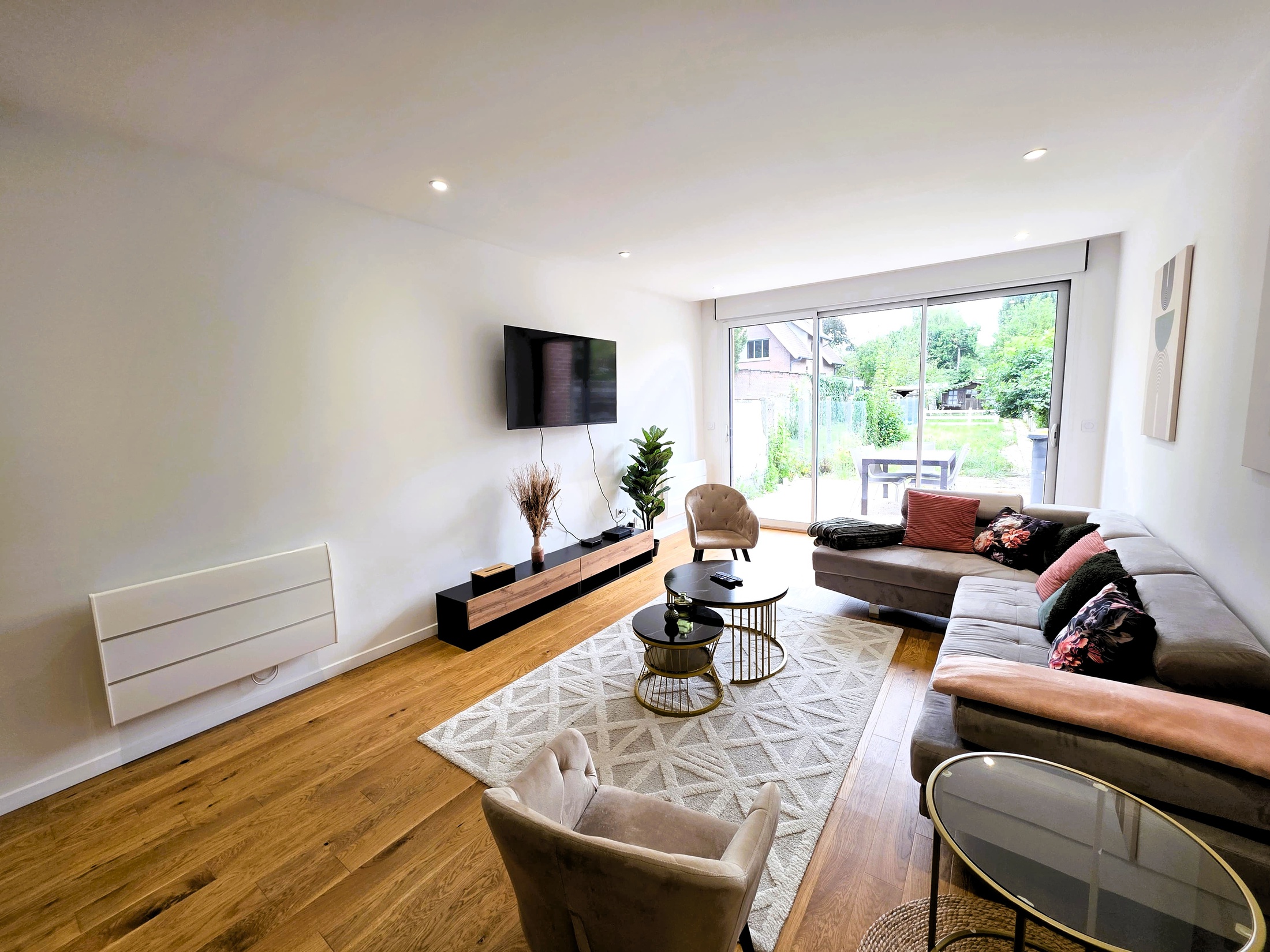 maison 5 pièces - 115m2 à Marcq-en-Barœul (59700)