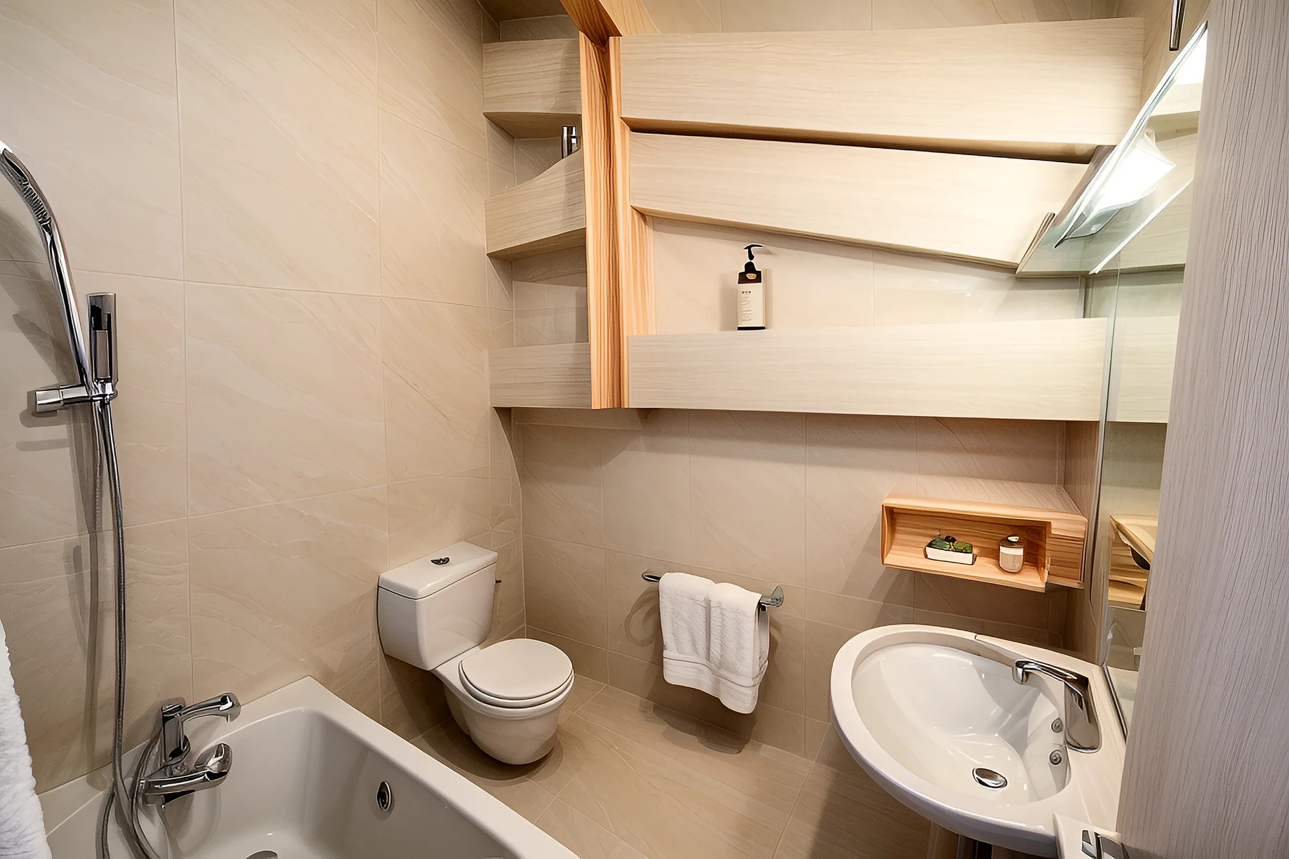 Achat immobilier Appartement 1 pièces  20m2 à Bordeaux (33000) - Photo n°5