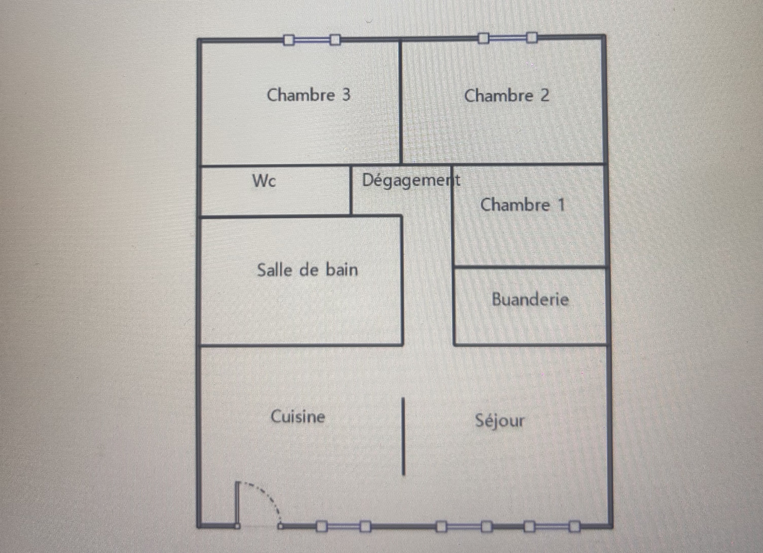 Photo du bien