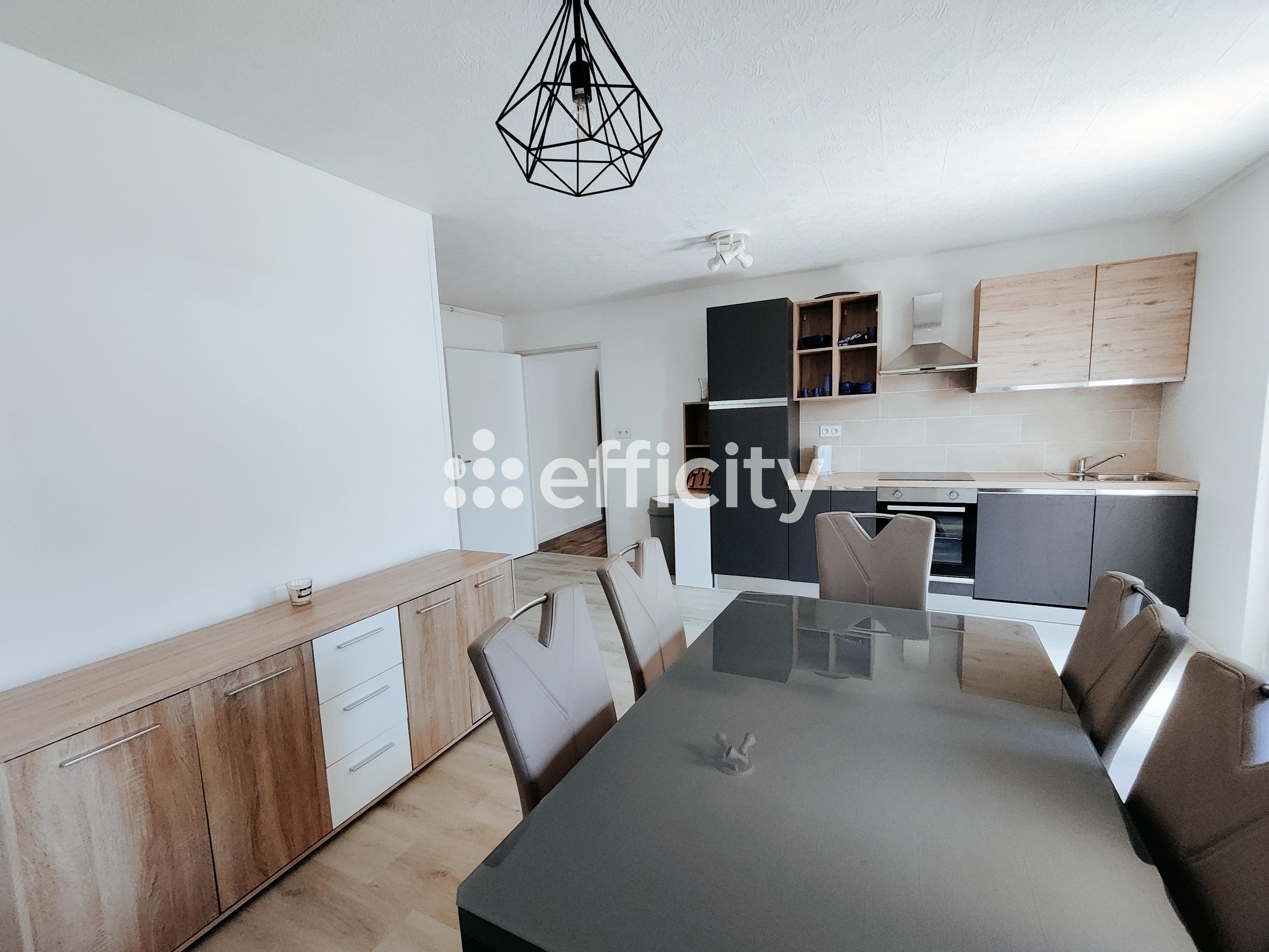 Achat immobilier Immeuble 9 pièces  226m2 à Gueugnon (71130) - Photo n°12