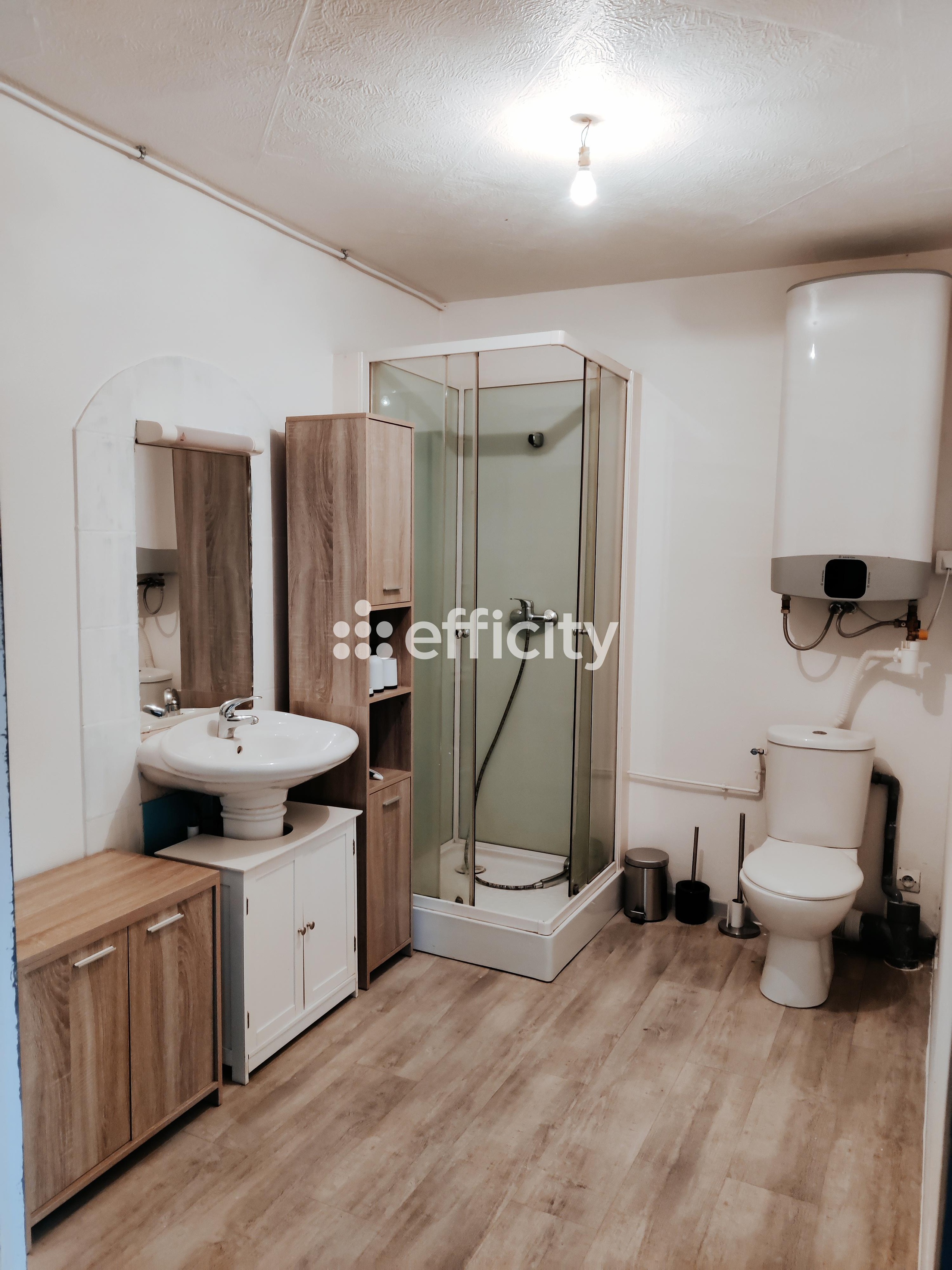 Achat immobilier Immeuble 9 pièces  226m2 à Gueugnon (71130) - Photo n°9