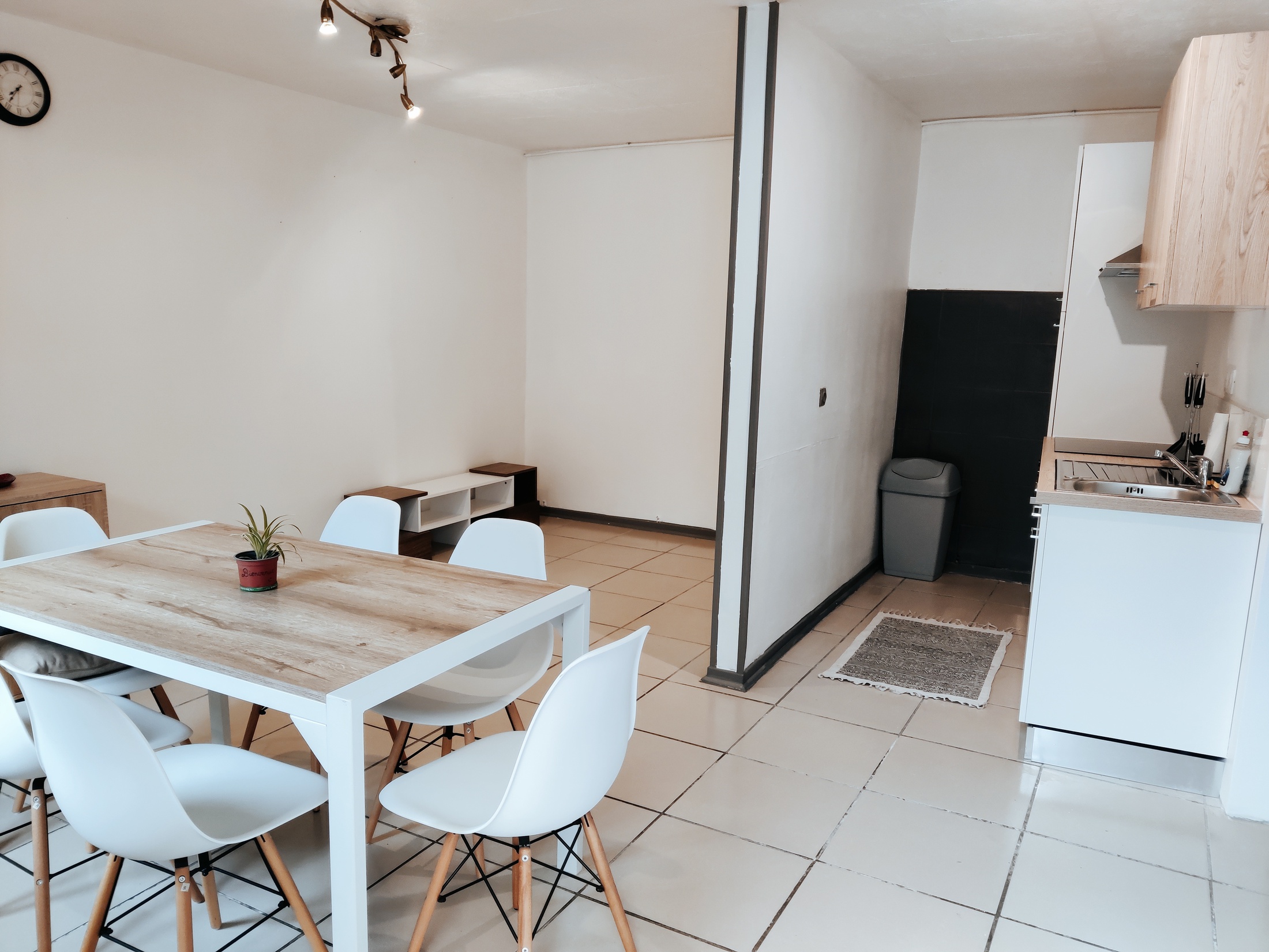immeuble 9 pièces - 226m2 à Gueugnon (71130)