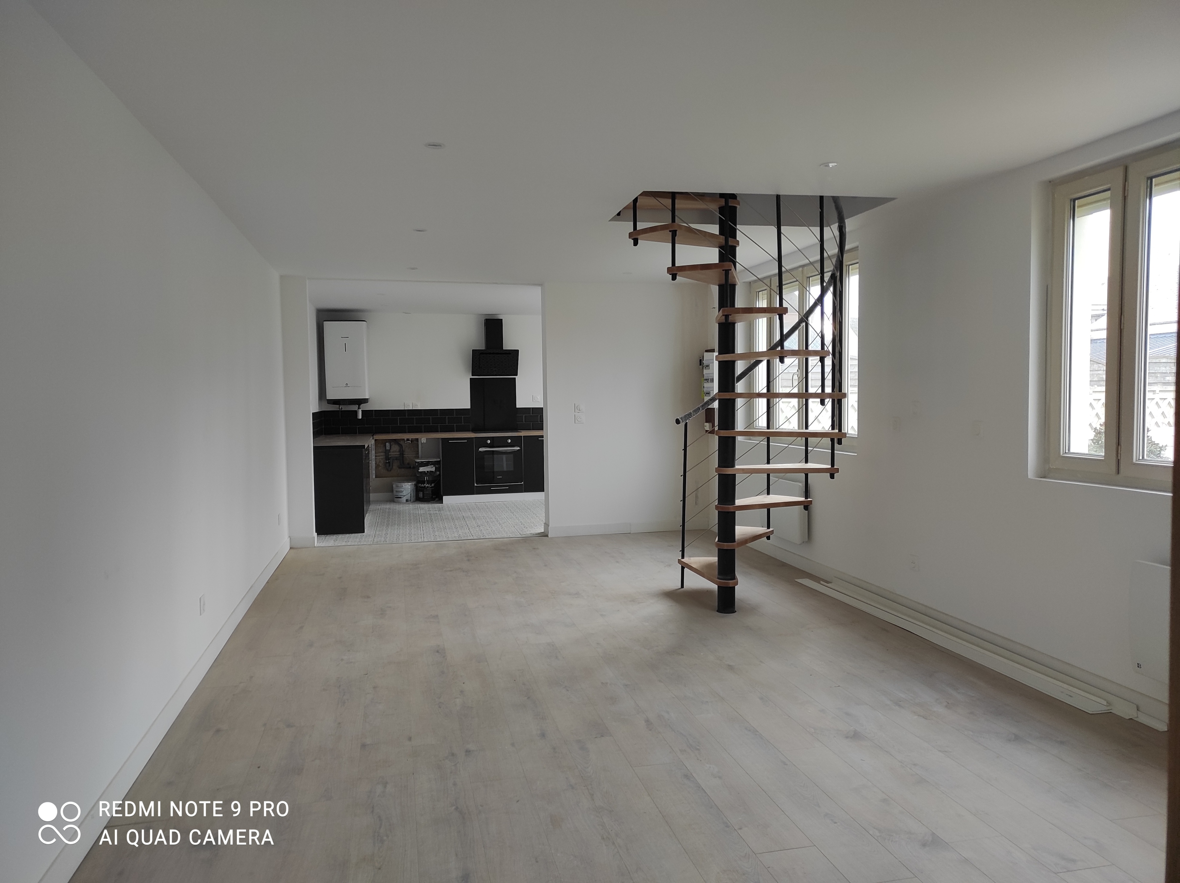 Achat immobilier Maison 4 pièces  90m2 à Le Havre (76620) - Photo n°5