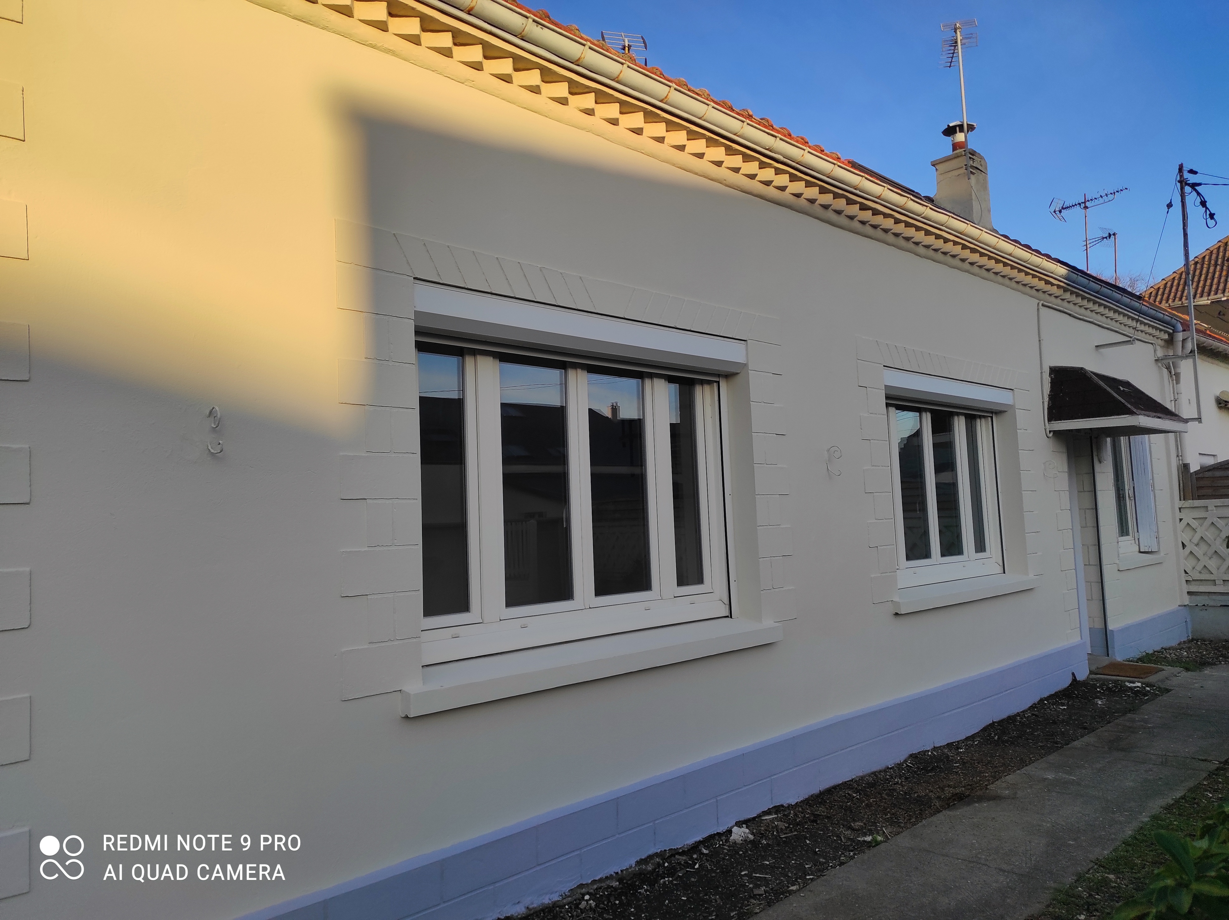 Achat immobilier Maison 4 pièces  90m2 à Le Havre (76620) - Photo n°1