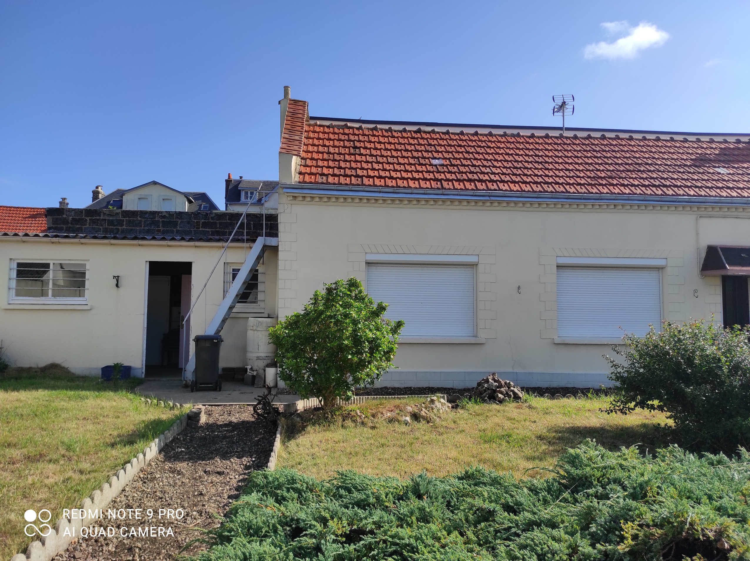 maison 4 pièces - 90m2 à Le Havre (76620)