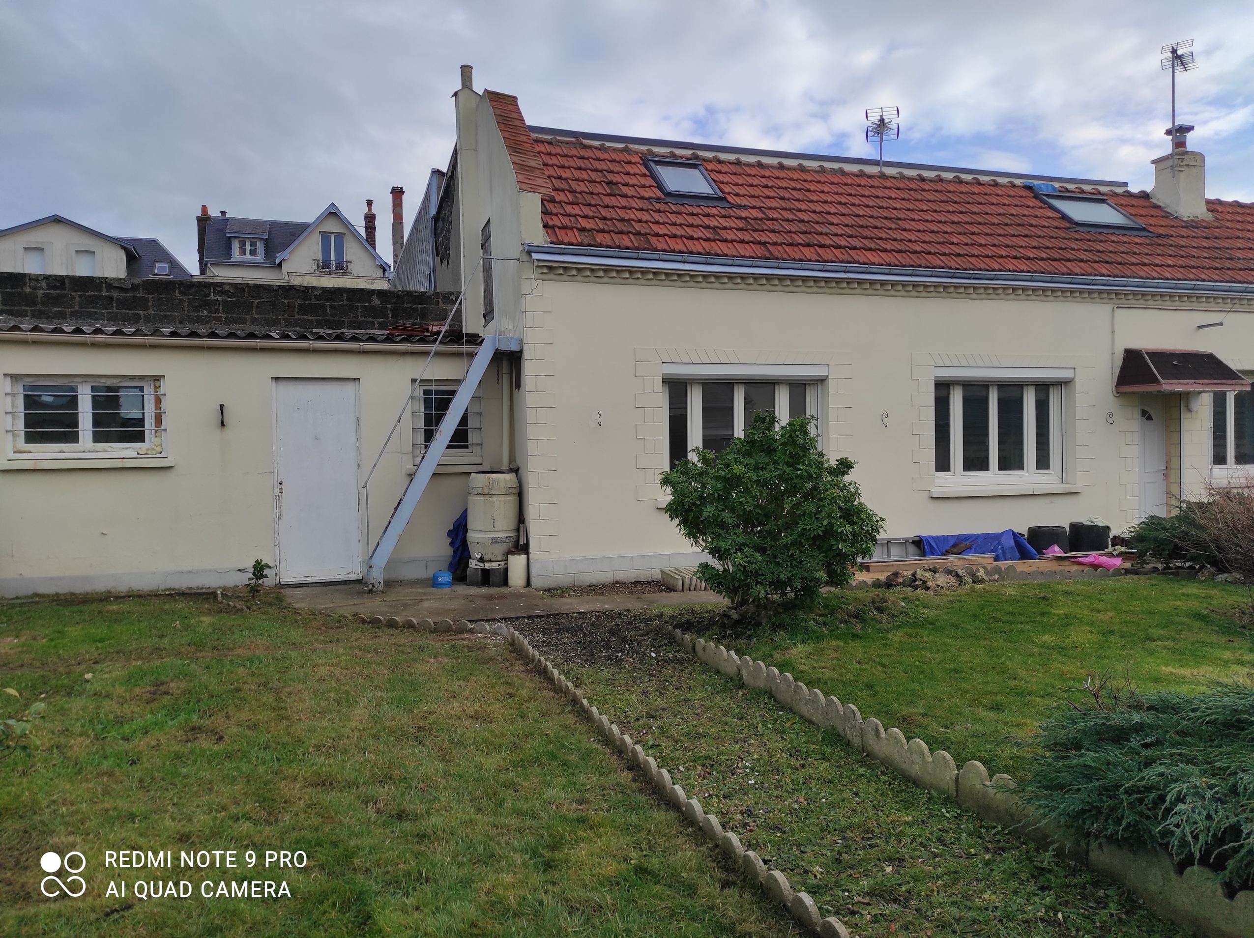 maison 4 pièces - 90m2 à Le Havre (76620)