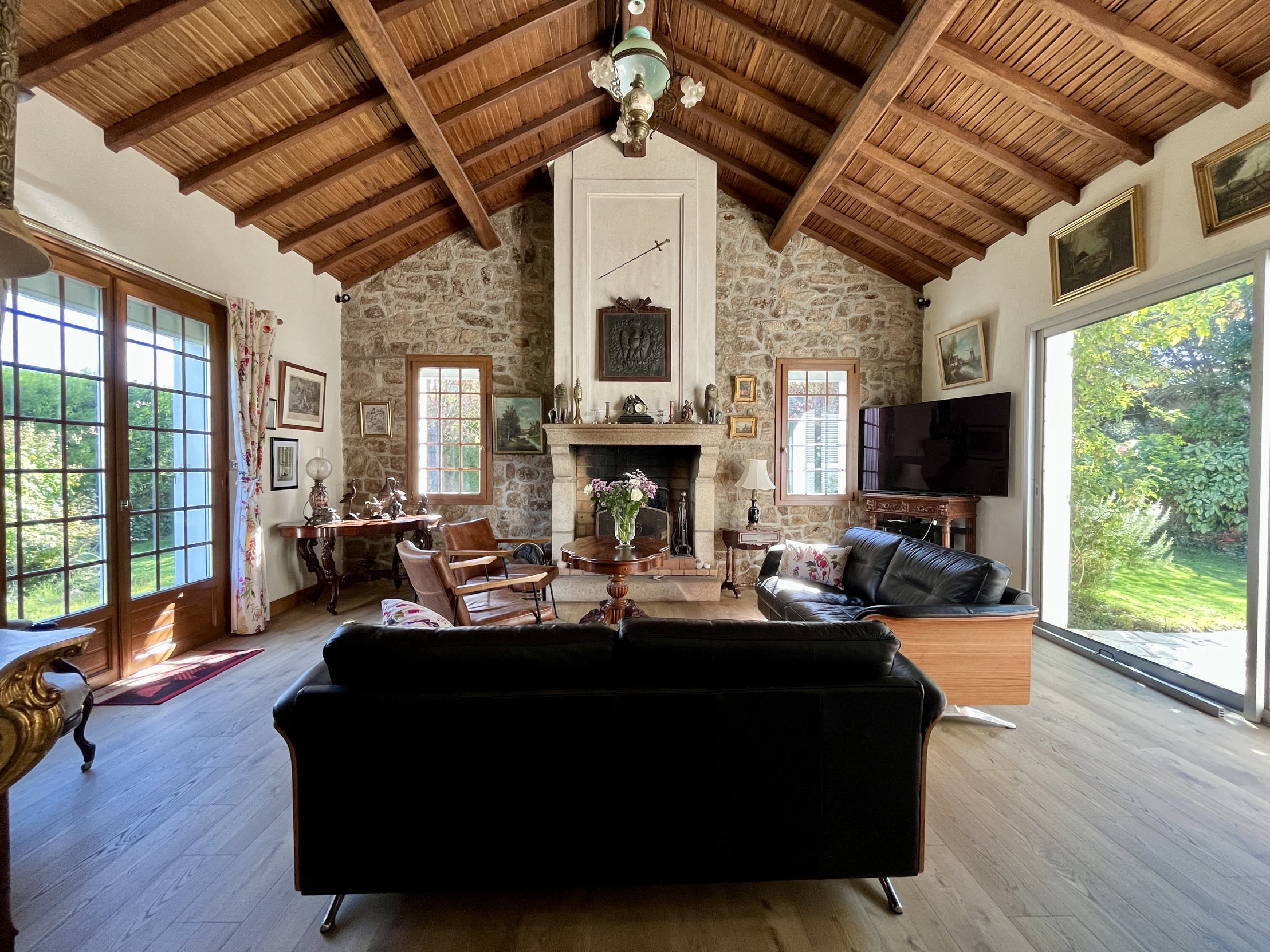 maison 6 pièces - 151m2 à Cholet (49300)