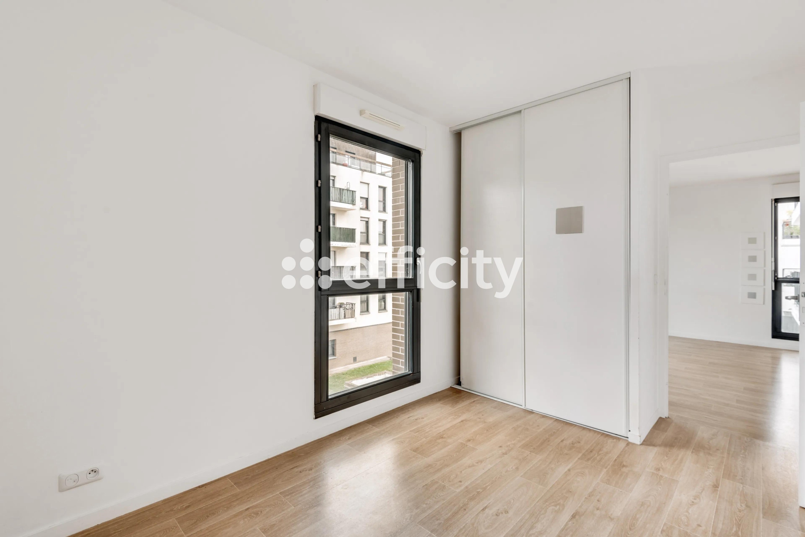 Achat immobilier Appartement 3 pièces  63m2 à Aubervilliers (93300) - Photo n°7