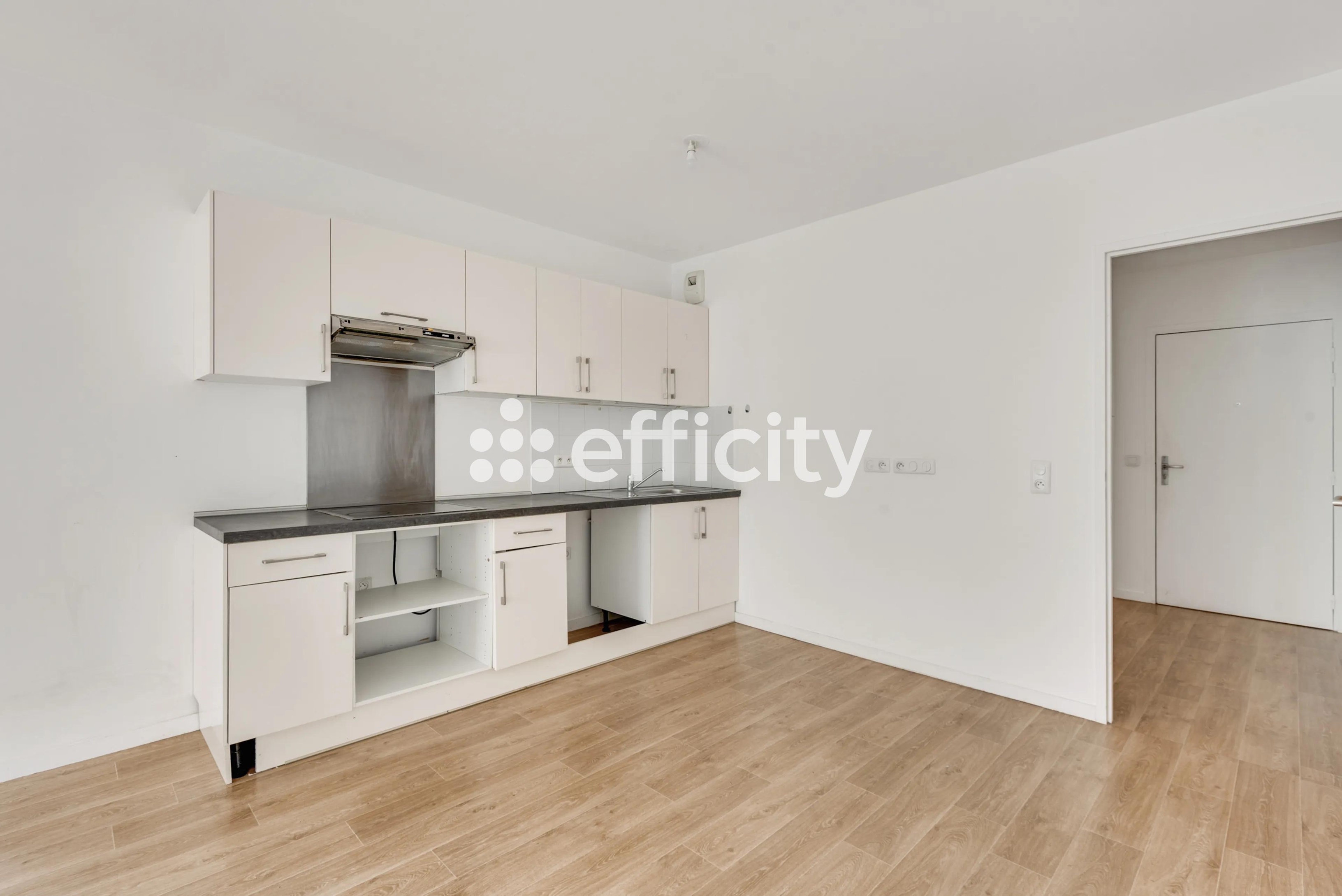 Achat immobilier Appartement 3 pièces  63m2 à Aubervilliers (93300) - Photo n°4