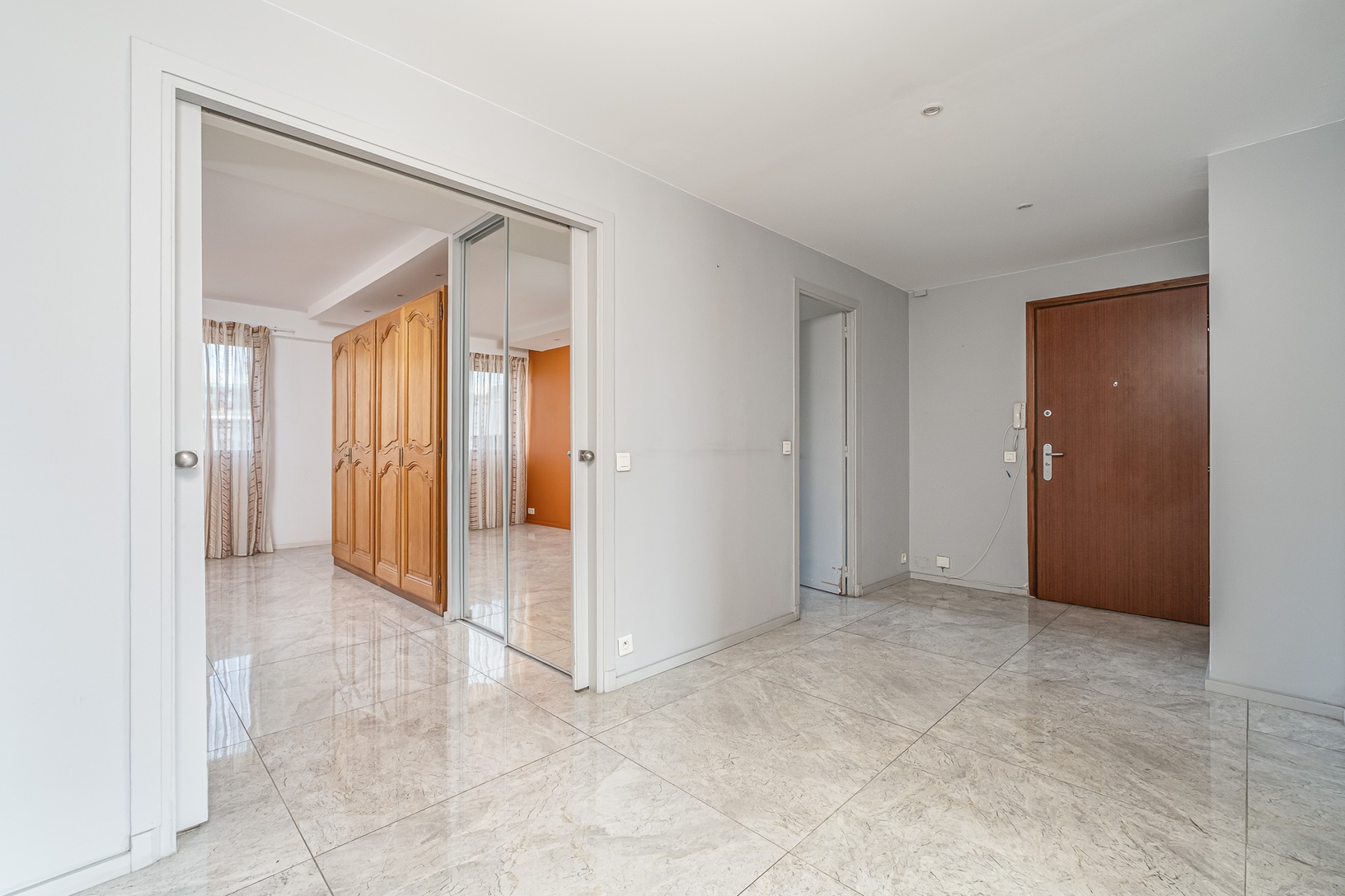 Achat immobilier Appartement 3 pièces  121m2 à Marseille (13008) - Photo n°7