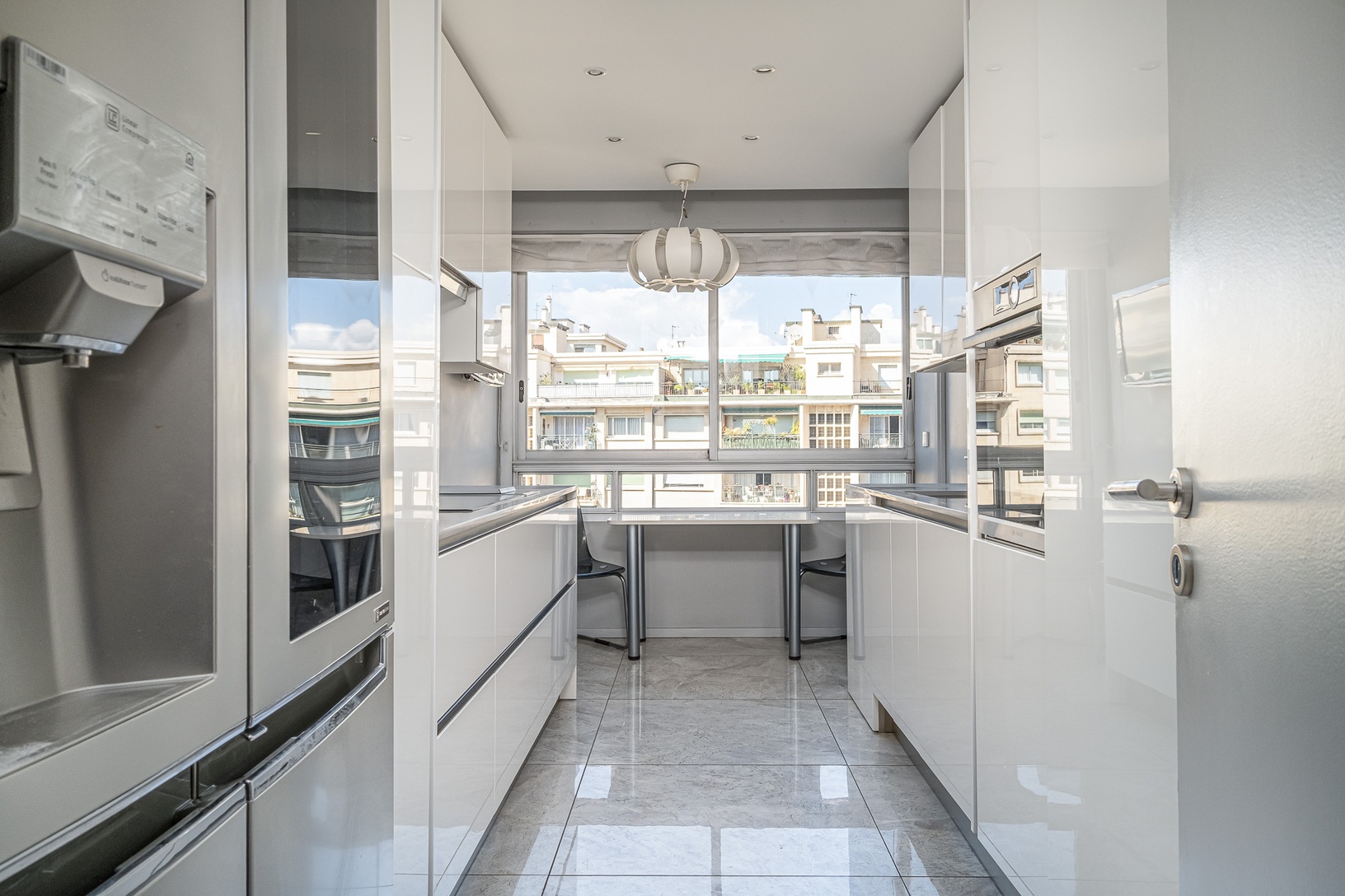 Achat immobilier Appartement 3 pièces  121m2 à Marseille (13008) - Photo n°6