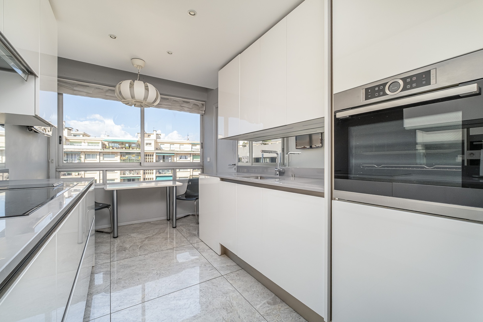 Achat immobilier Appartement 3 pièces  121m2 à Marseille (13008) - Photo n°5