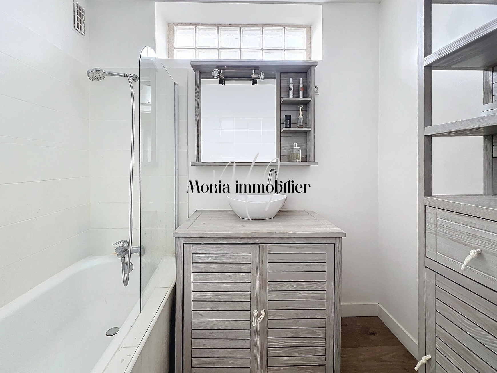 Achat immobilier Appartement 3 pièces  62m2 à Paris (75012) - Photo n°5