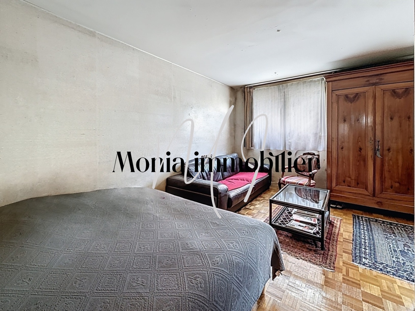 Achat immobilier Appartement 3 pièces  62m2 à Paris (75012) - Photo n°4