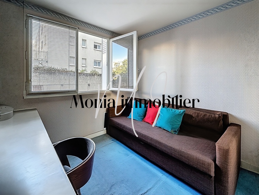 appartement 3 pièces - 62m2 à Paris (75012)